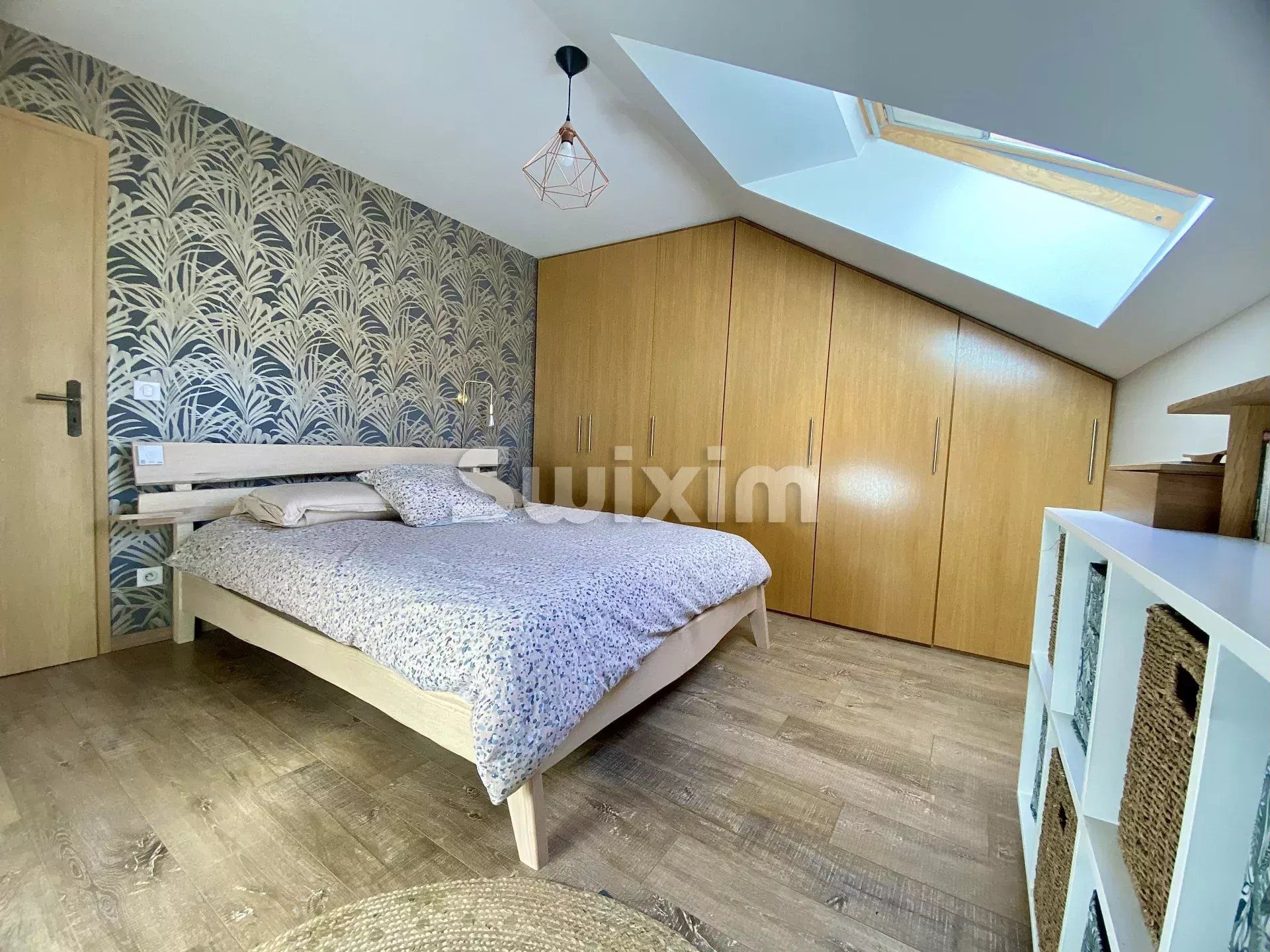 triplex 5 Salas en venta en Charvonnex (74370)