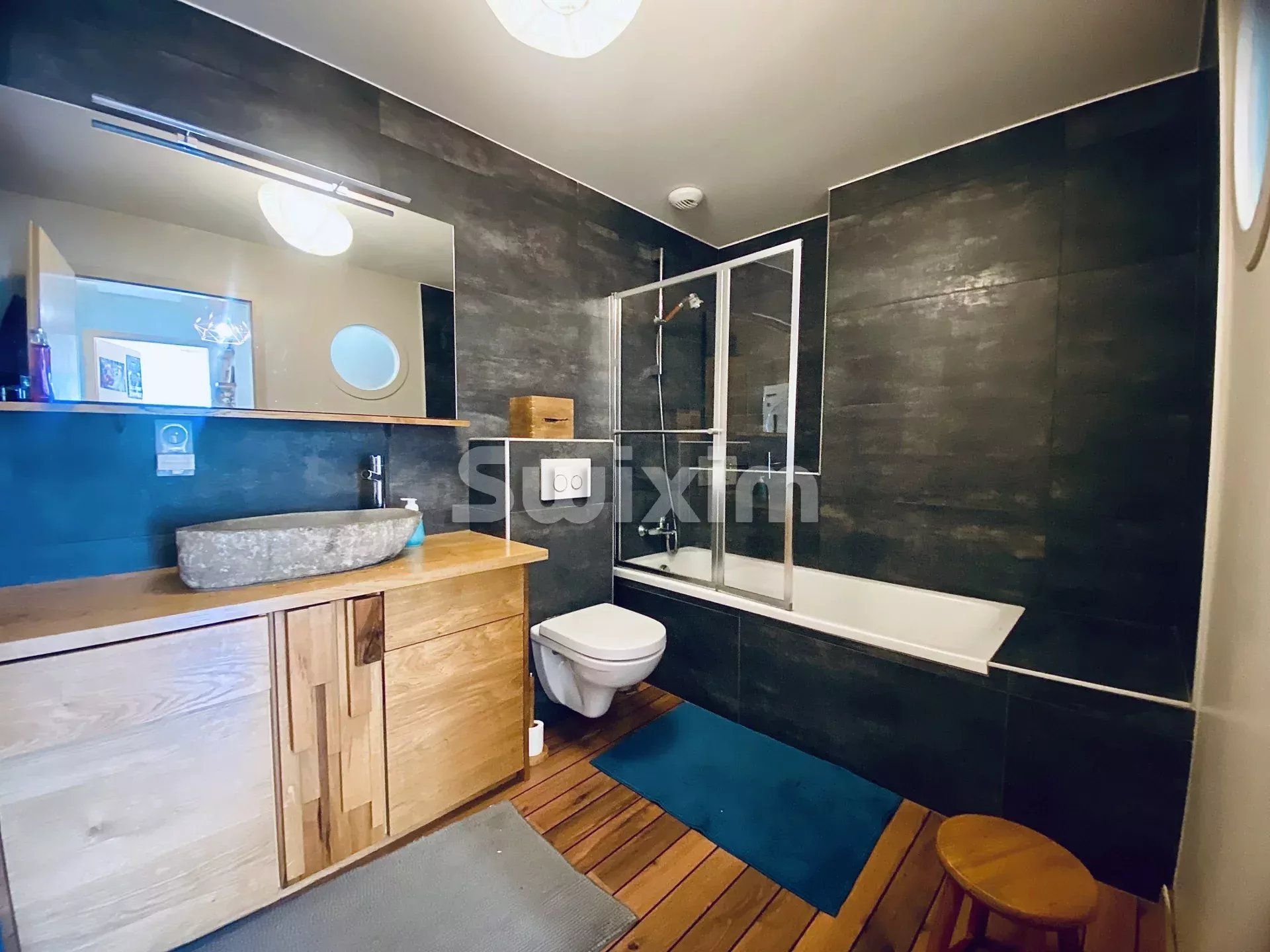 triplex 5 Salas en venta en Charvonnex (74370)