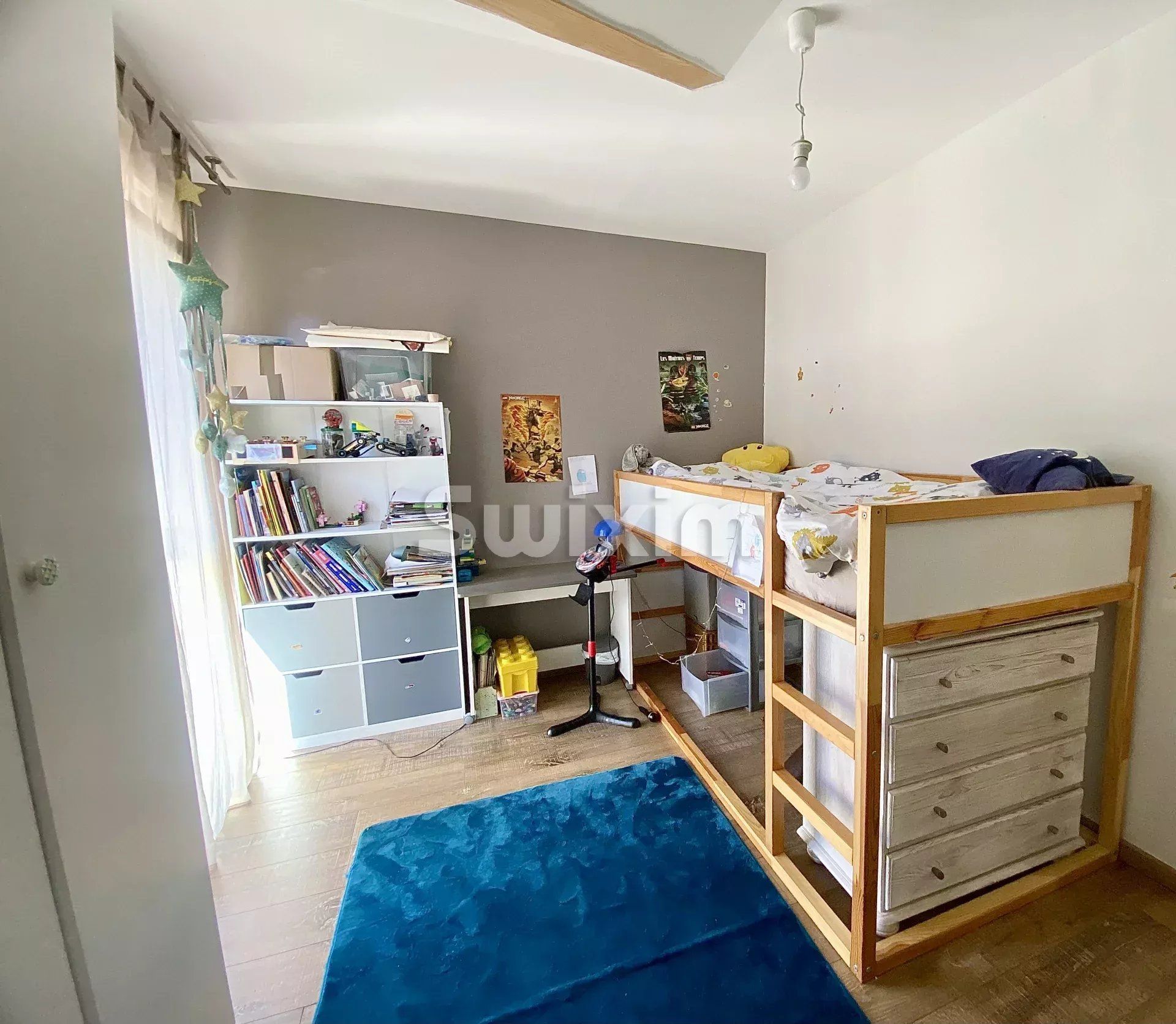 triplex 5 Salas en venta en Charvonnex (74370)