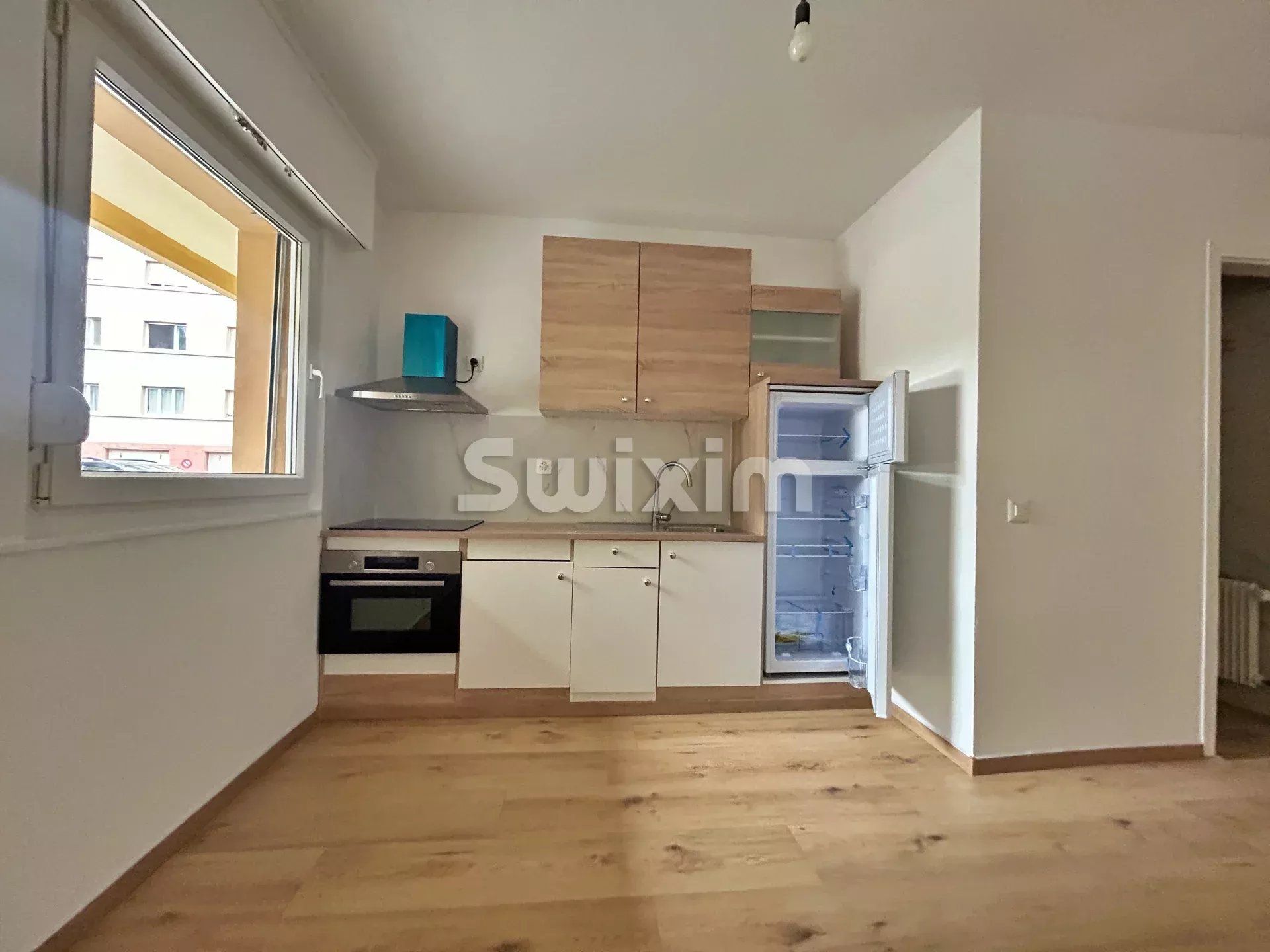 appartement 2.5 Pièces en vente sur Montreux (1820)