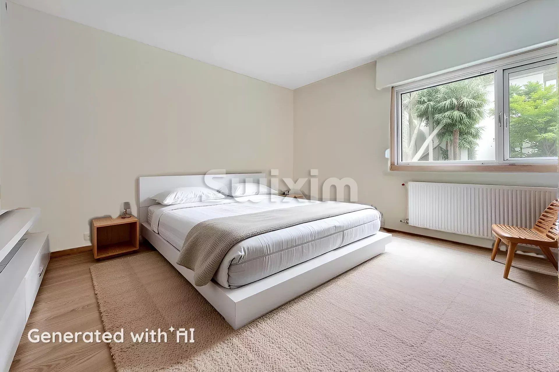 appartement 2.5 Pièces en vente sur Montreux (1820)