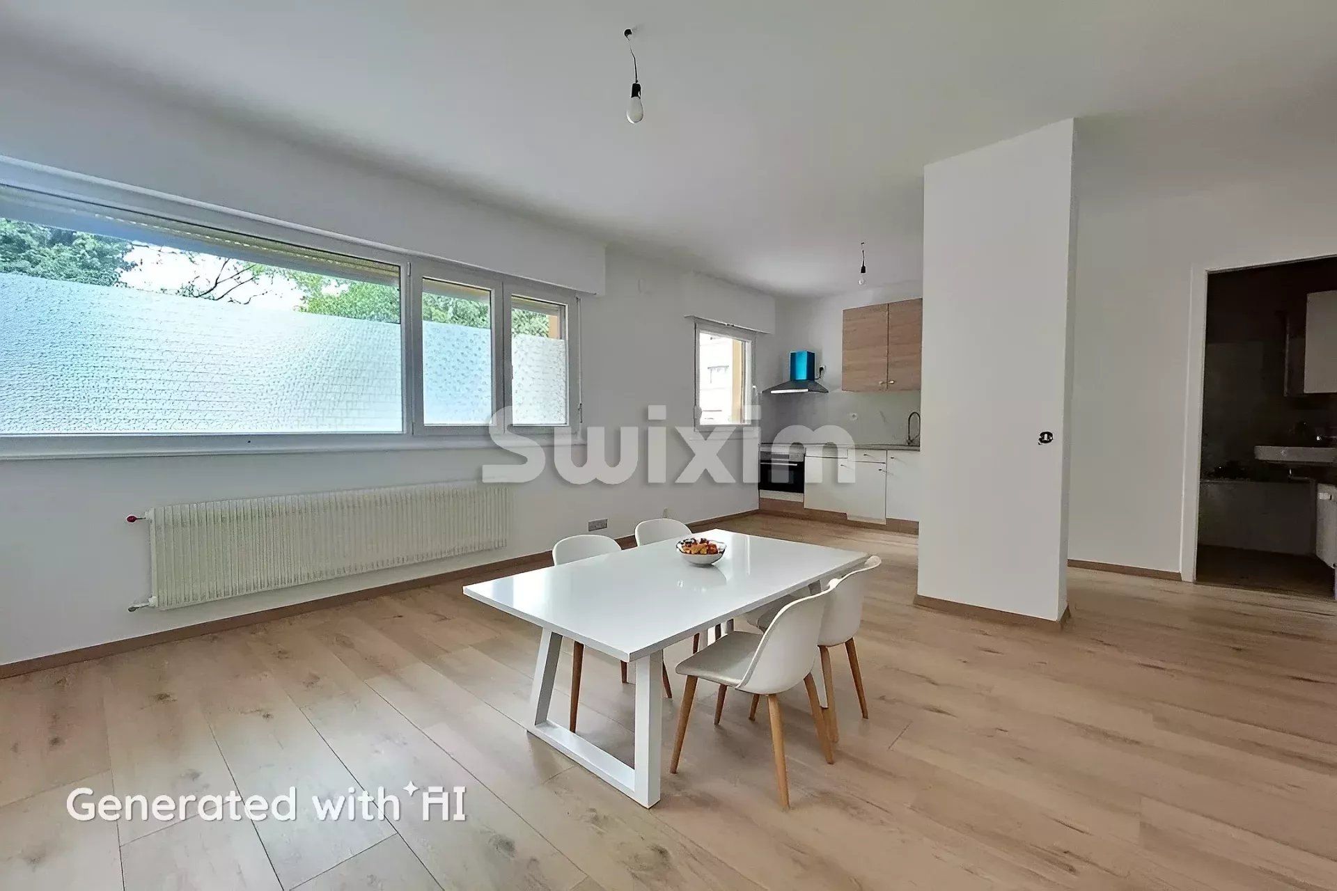 appartement 2.5 Pièces en vente sur Montreux (1820)