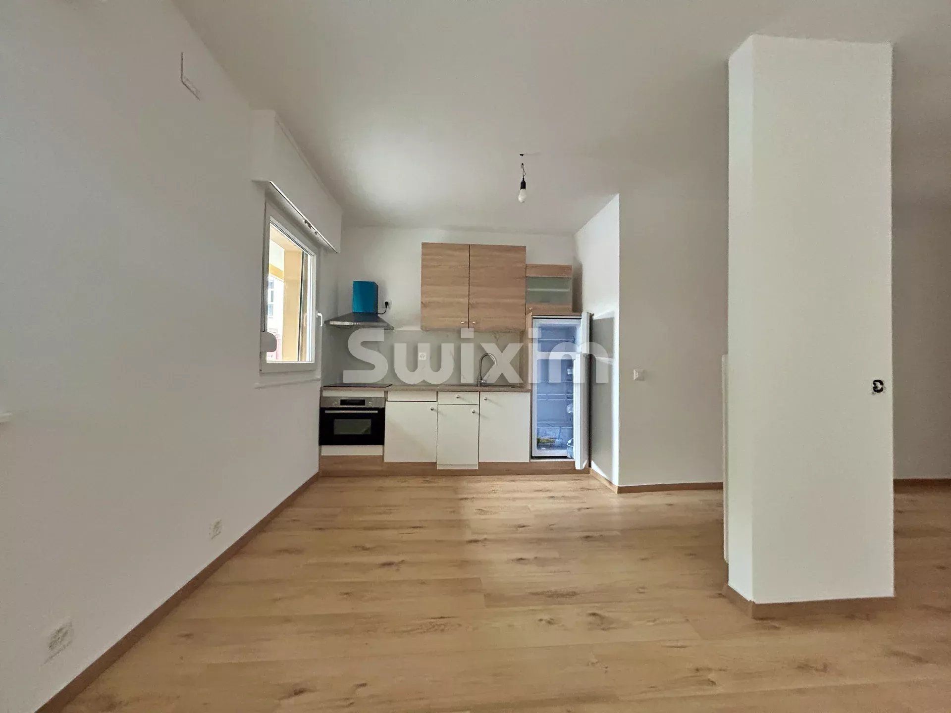 appartement 2.5 Pièces en vente sur Montreux (1820)