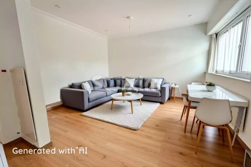 Vente Appartement Montreux 2.5 Pièces 57 m²