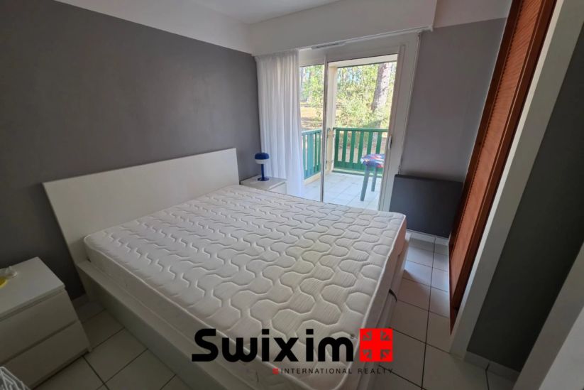 Verkauf Appartement Carcans 2 Zimmer 28.98 m²