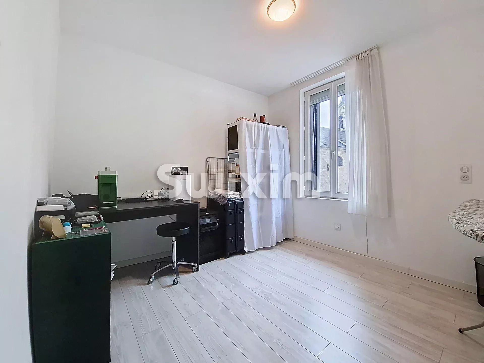 maison 5 Pièces en vente sur Saint-Germain-de-Joux (01130)