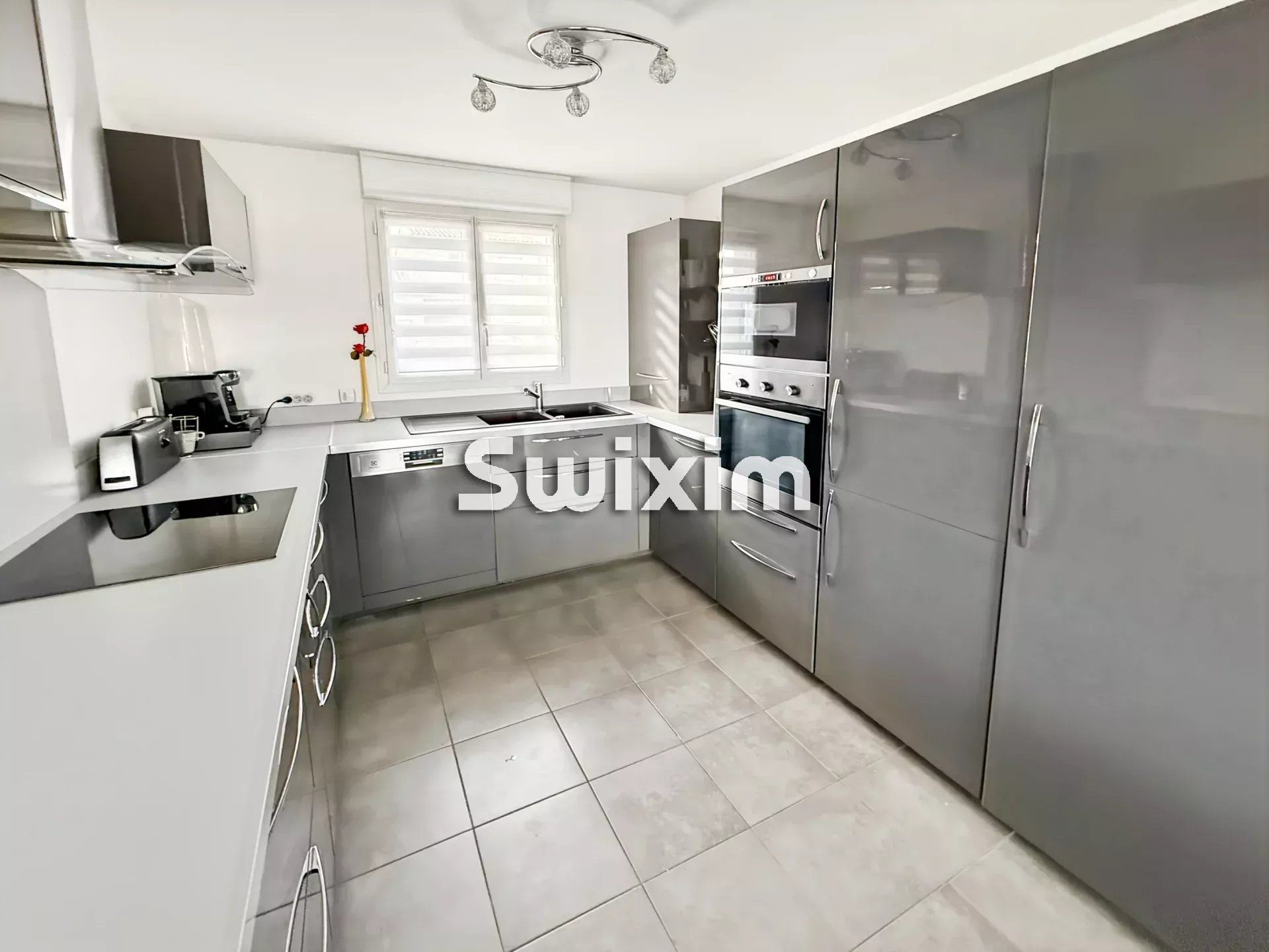 maison 5 Pièces en vente sur Pierrelatte (26700)