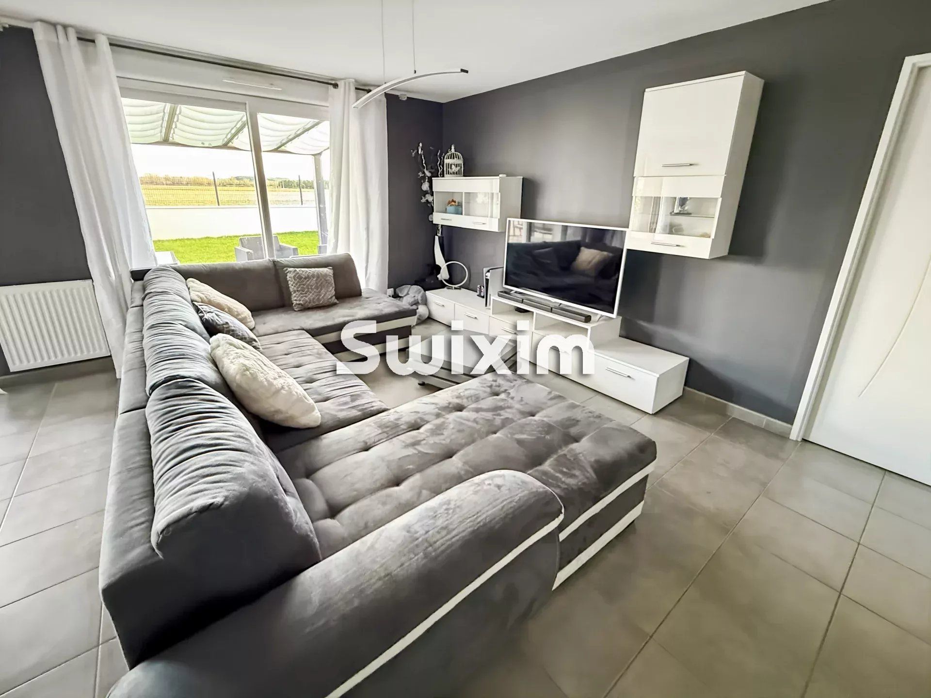 maison 5 Pièces en vente sur Pierrelatte (26700)