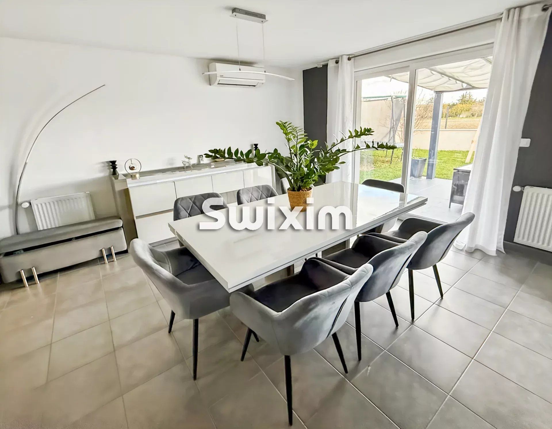 maison 5 Pièces en vente sur Pierrelatte (26700)