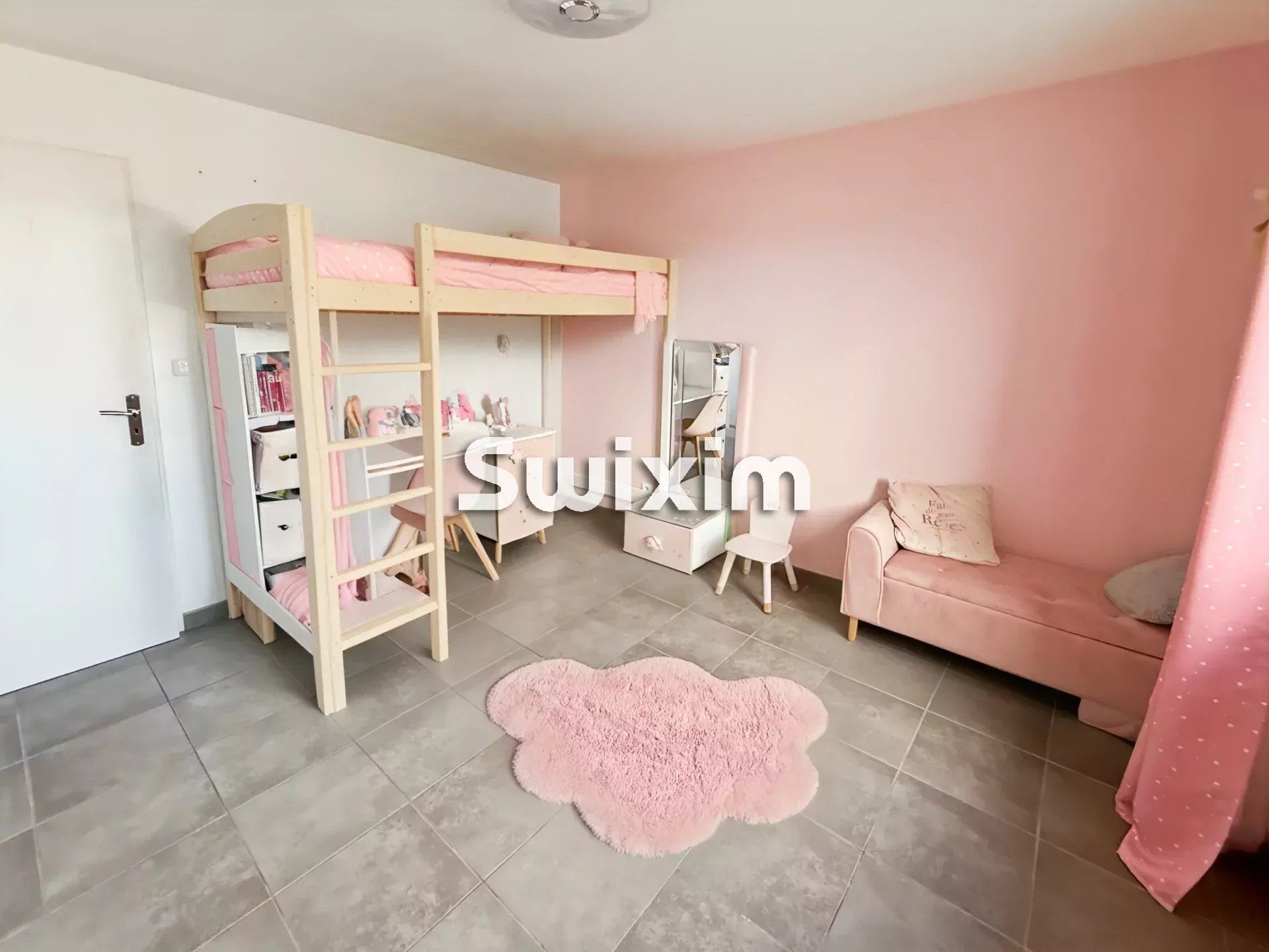 maison 5 Pièces en vente sur Pierrelatte (26700)