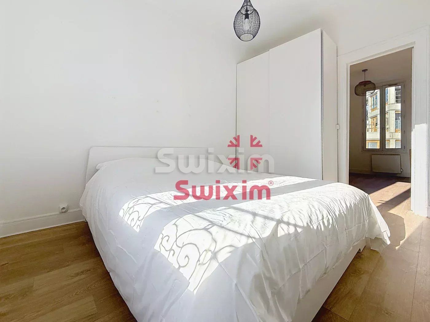 appartement 2 Pièces en vente sur Montreuil (93100)