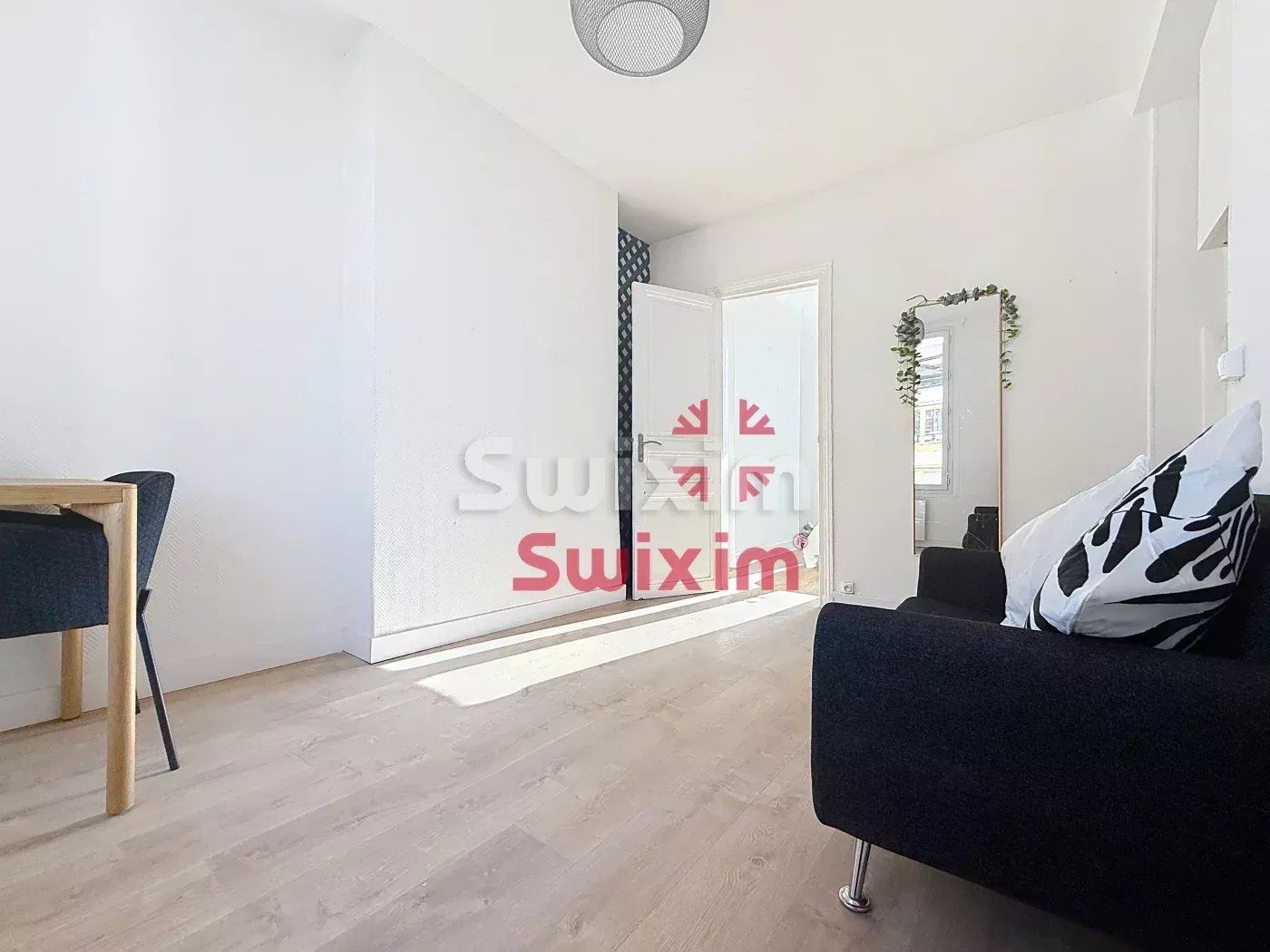 appartement 2 Pièces en vente sur Montreuil (93100)