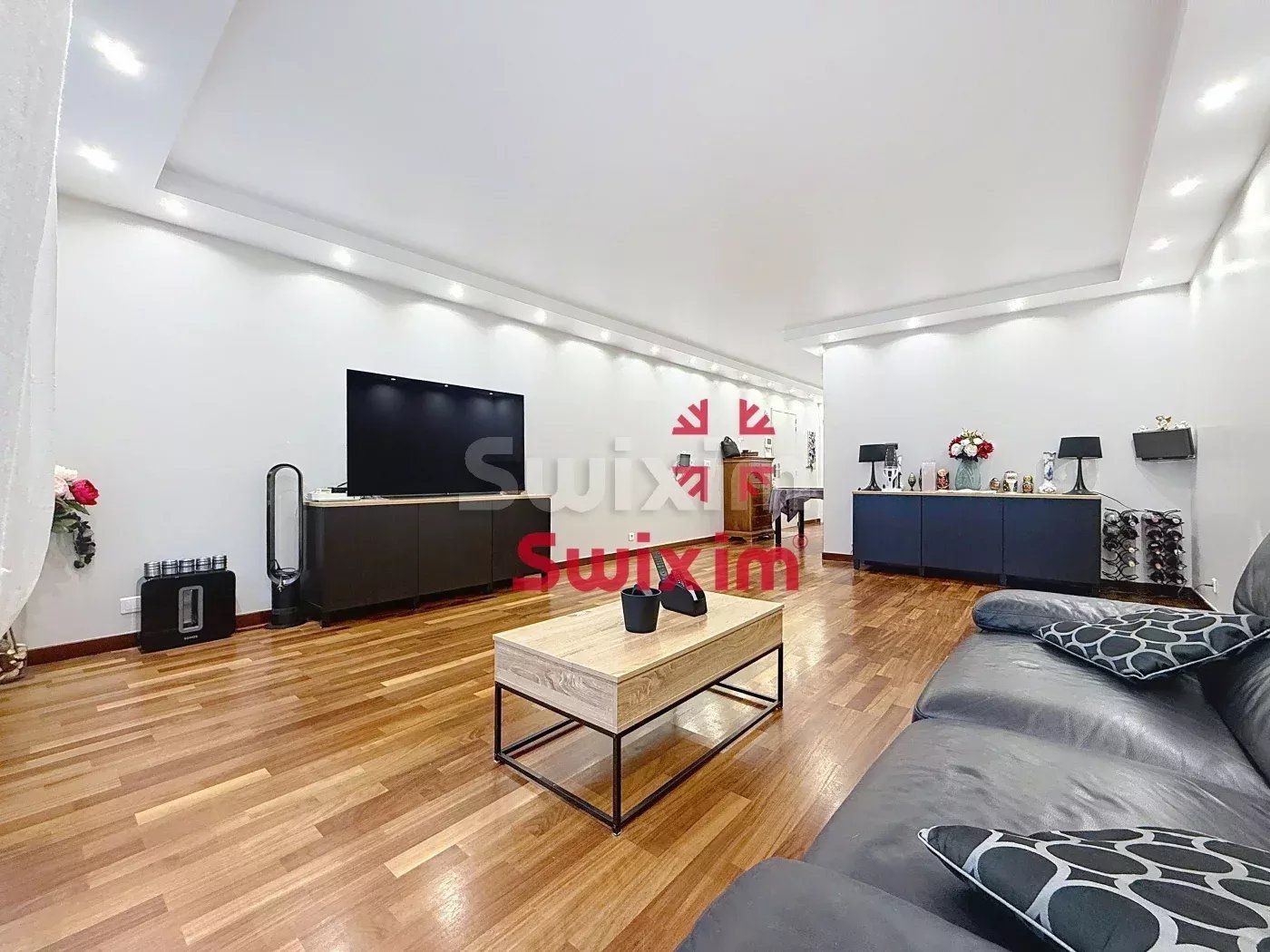 appartement 4 Pièces en vente sur Paris 20ème (75020)