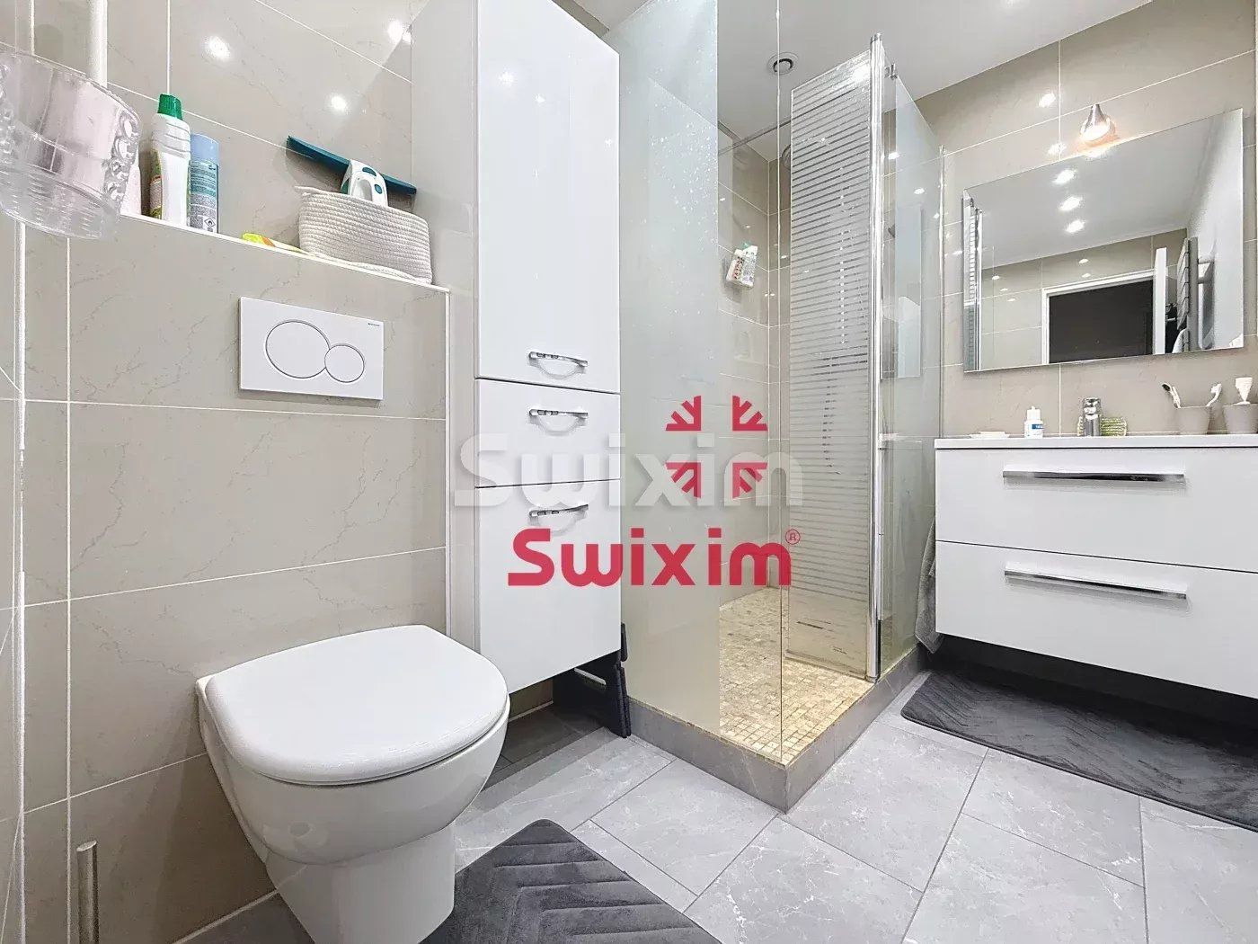 appartement 4 Pièces en vente sur Paris 20ème (75020)