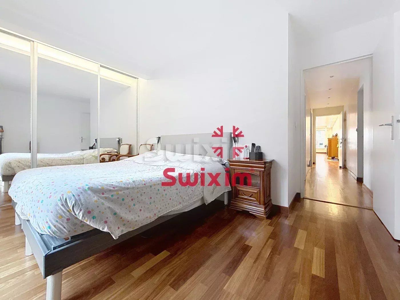 appartement 4 Pièces en vente sur Paris 20ème (75020)