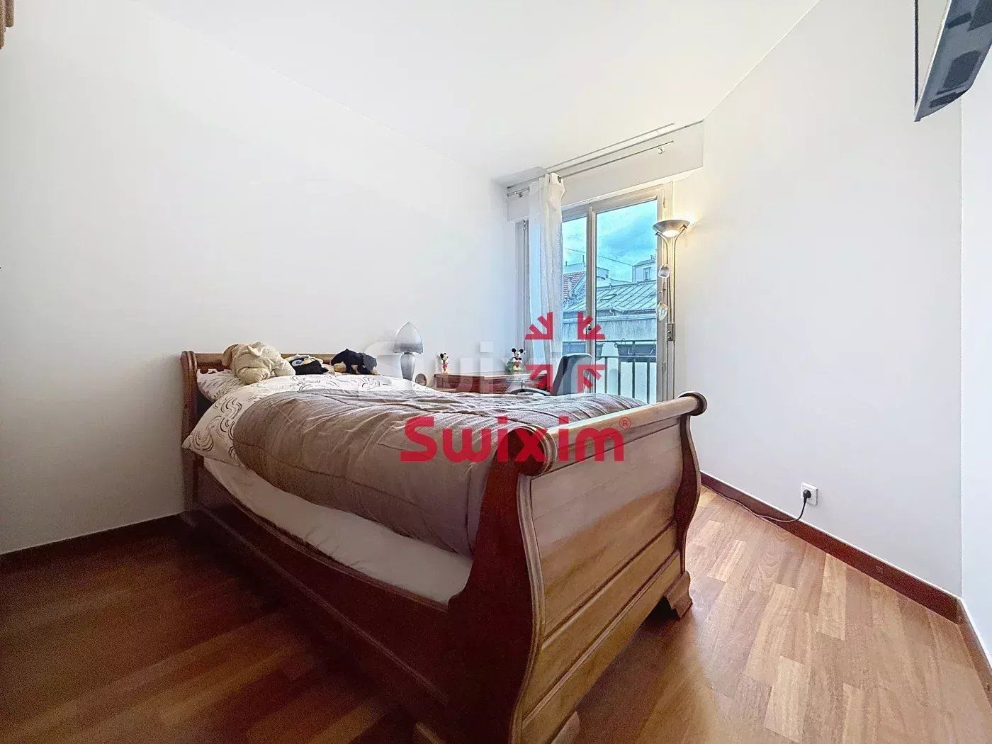 appartement 4 Pièces en vente sur Paris 20ème (75020)