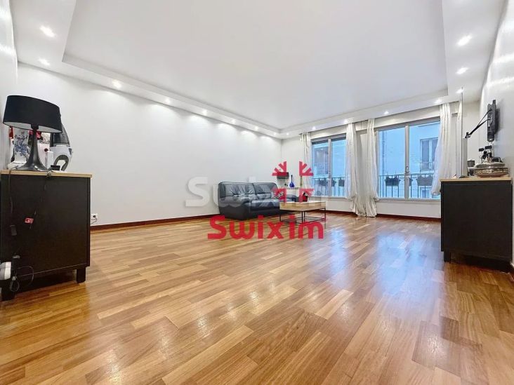 Vente Appartement Paris 20ème 4 Pièces 92 m²