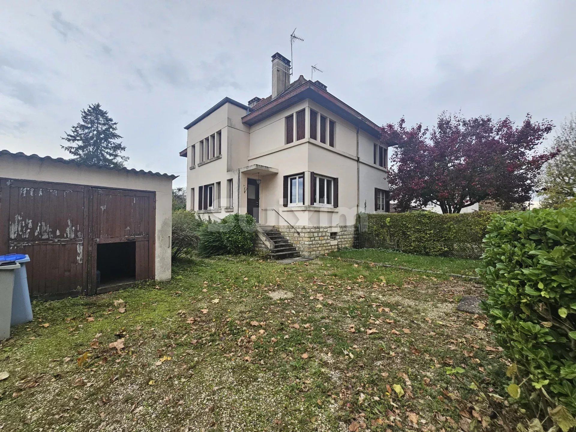 maison 6 Pièces en vente sur Tavaux (39500)