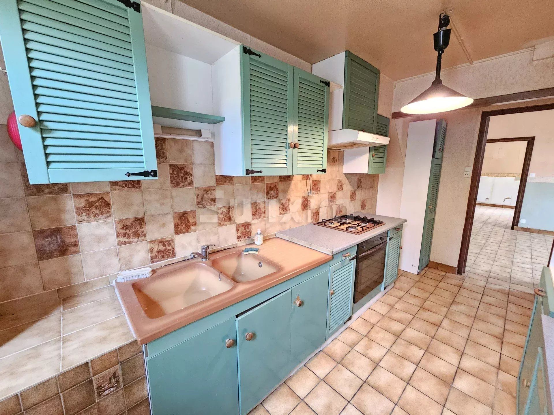 maison 6 Pièces en vente sur Tavaux (39500)