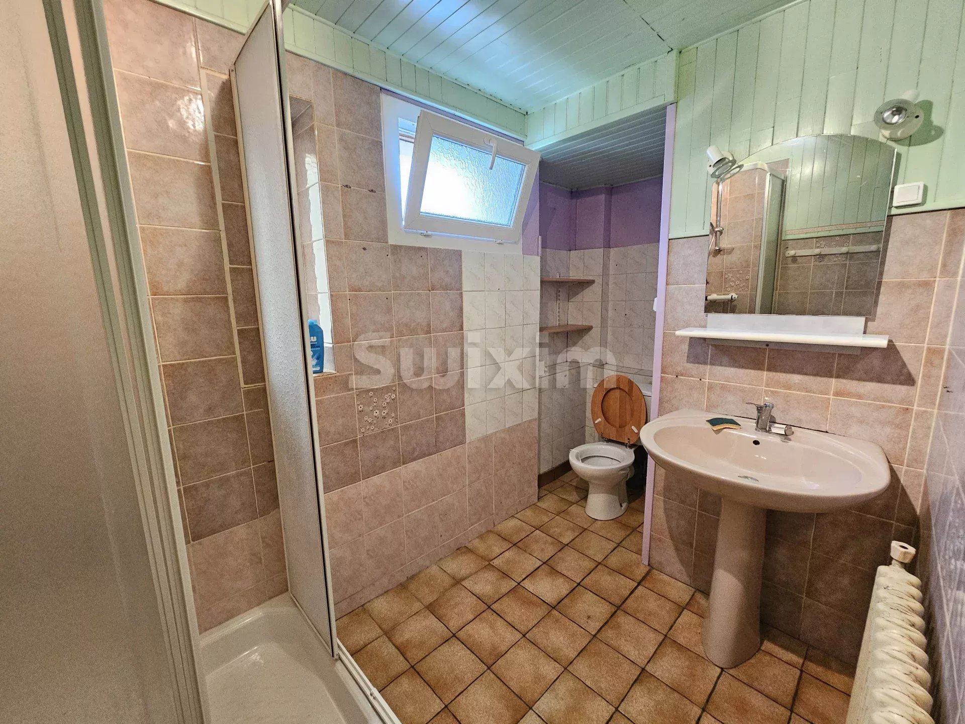 maison 6 Pièces en vente sur Tavaux (39500)