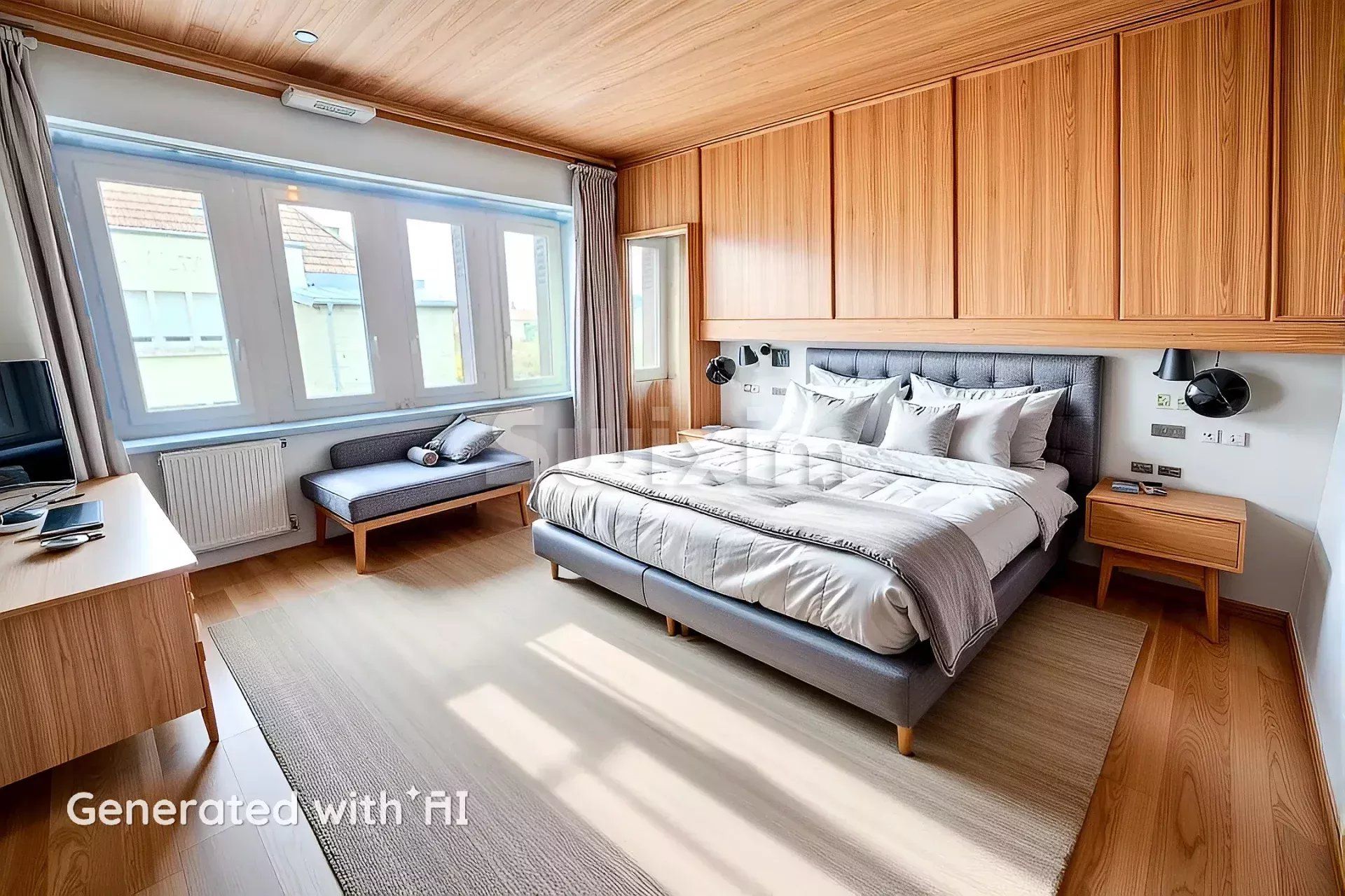 maison 6 Pièces en vente sur Tavaux (39500)