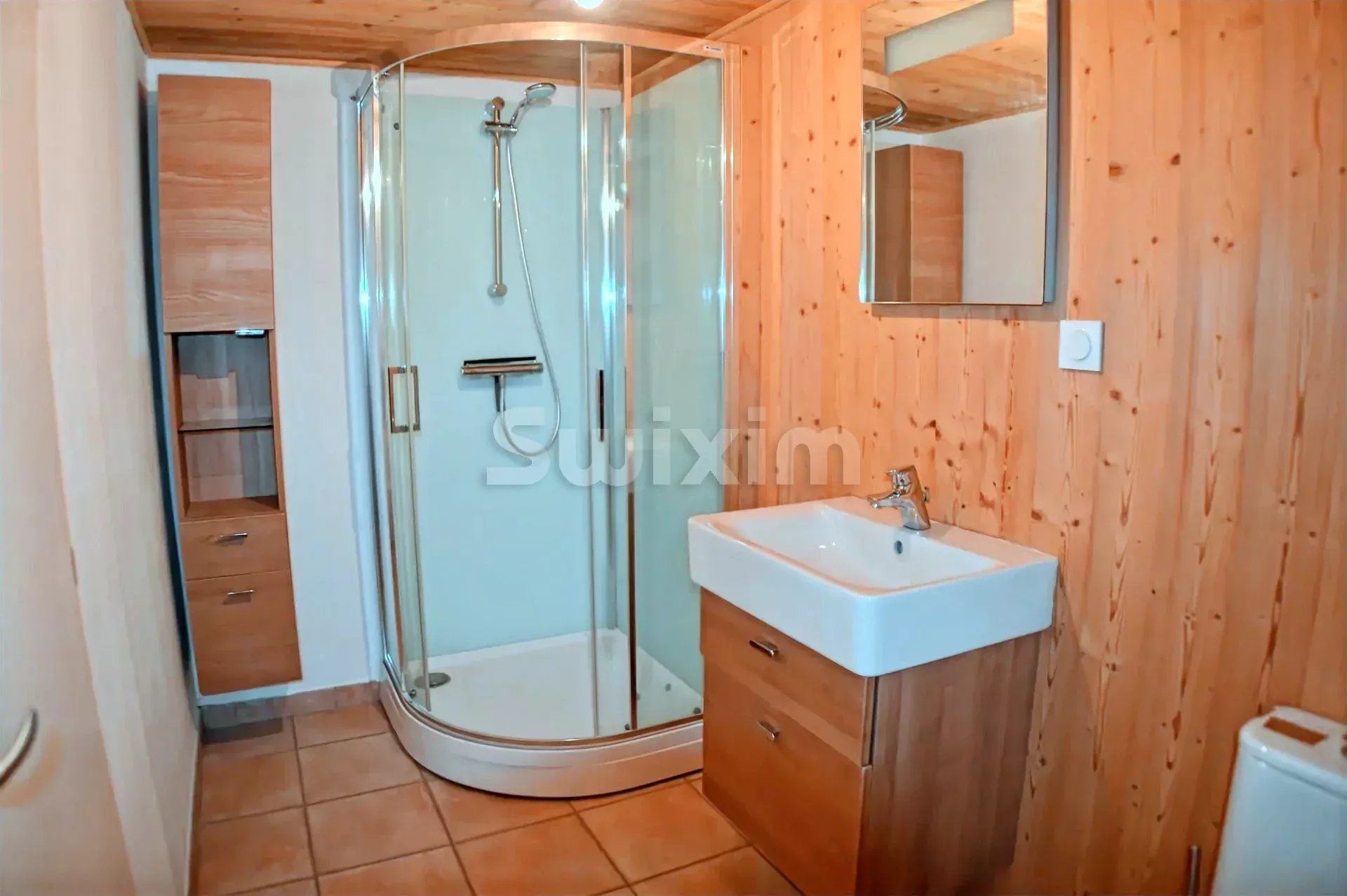 chalet 6 Pièces en vente sur Les Rousses (39220)