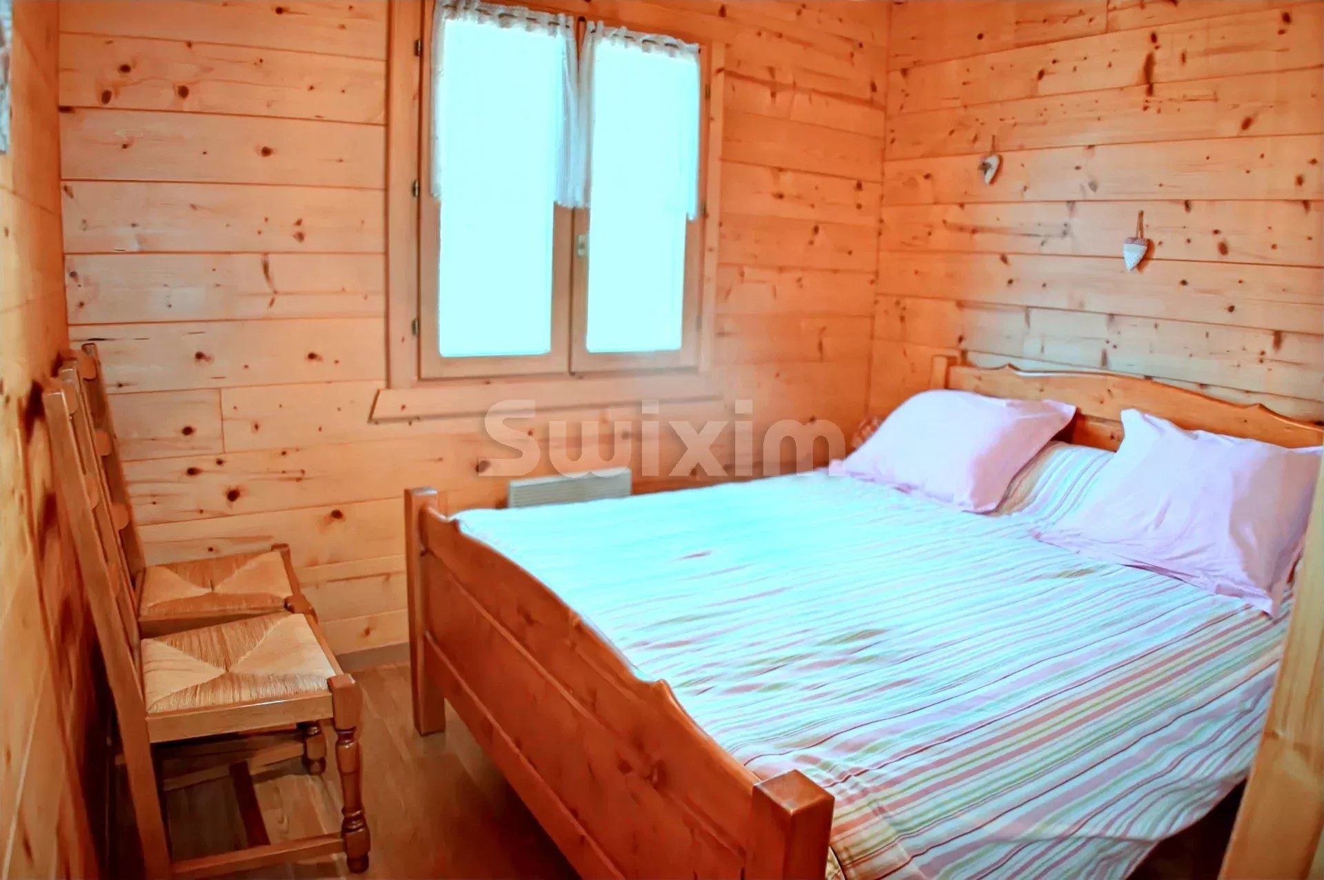 chalet 6 Pièces en vente sur Les Rousses (39220)