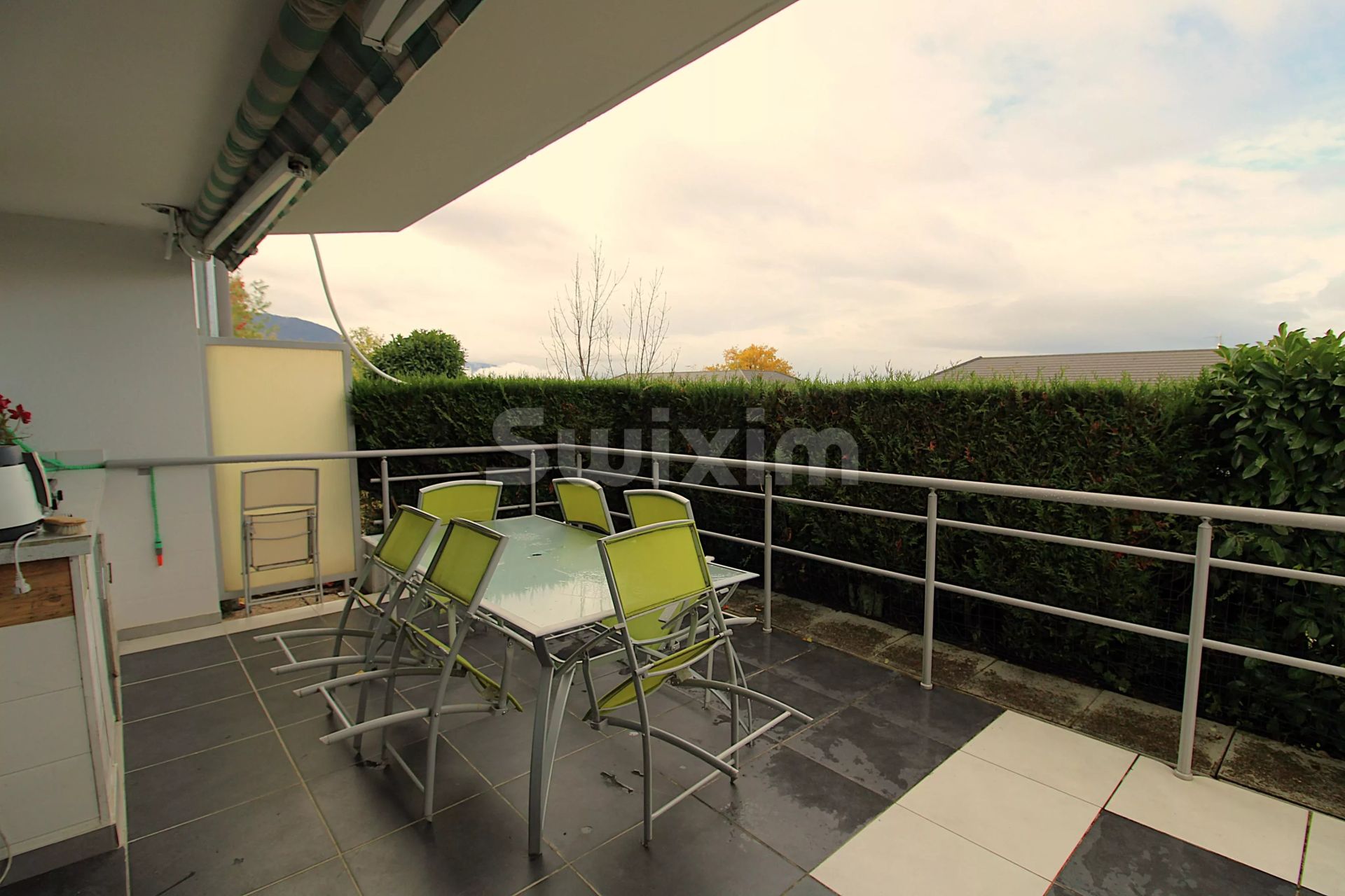 apartamento 3 Quartos para venda sobre Villaz (74370)