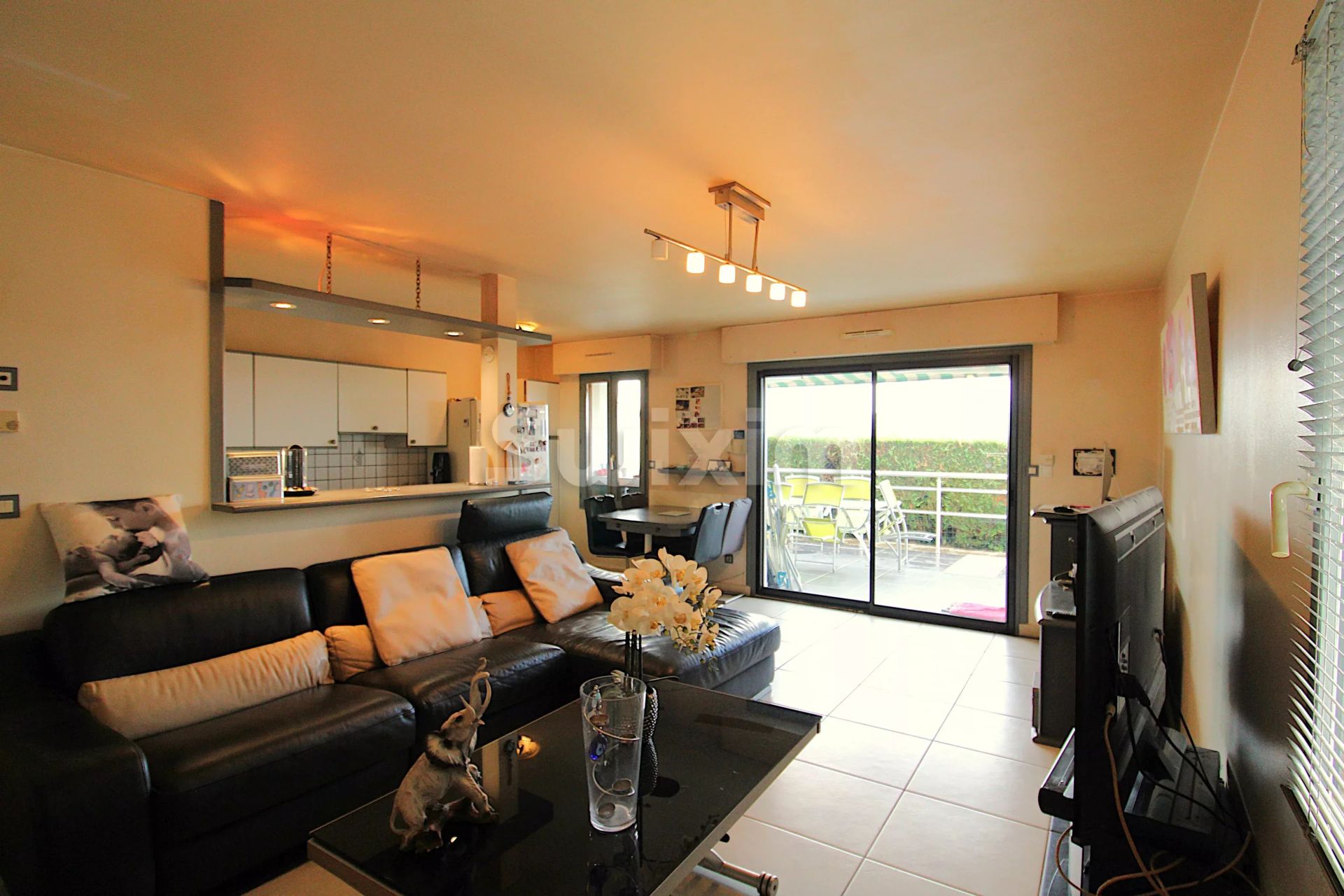 apartamento 3 Quartos para venda sobre Villaz (74370)