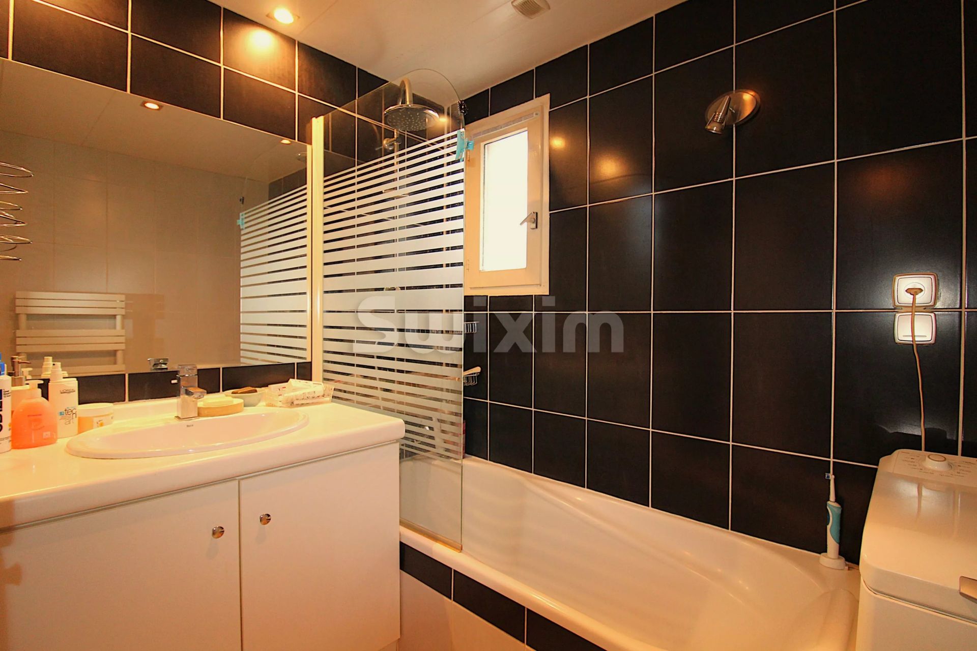 apartamento 3 Quartos para venda sobre Villaz (74370)