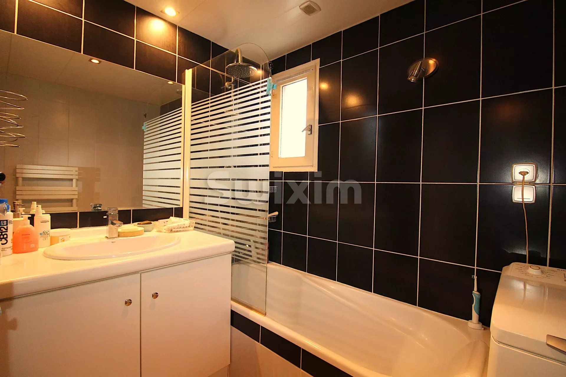 appartement 3 Pièces en vente sur Villaz (74370)