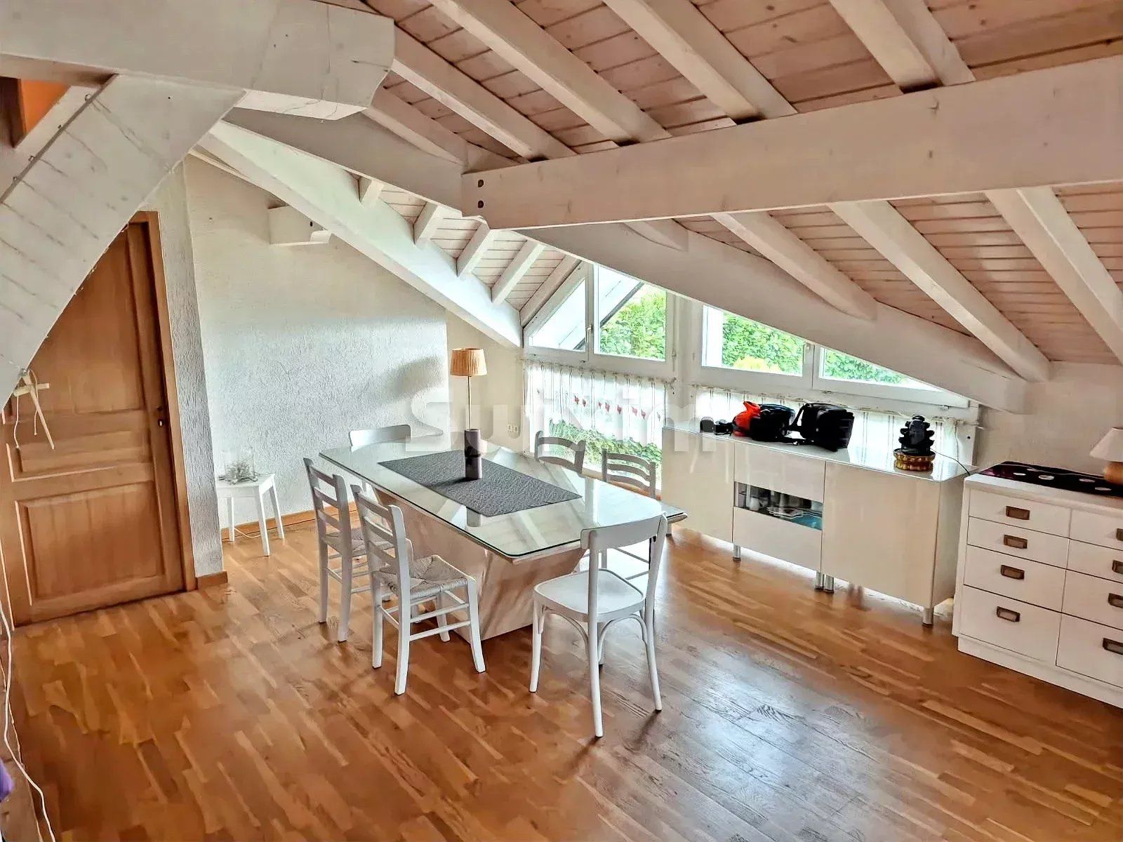 maison 5 Pièces en vente sur Perrignier (74550)