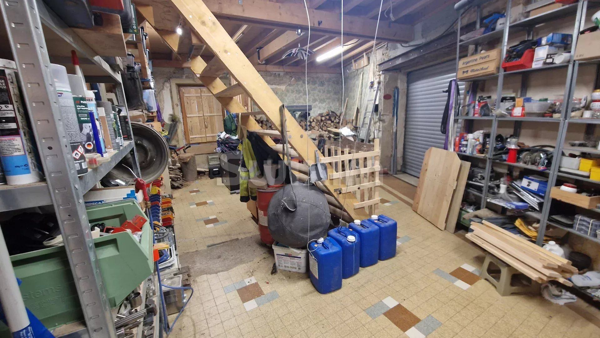 maison 7 Pièces en vente sur Torpes (25320)