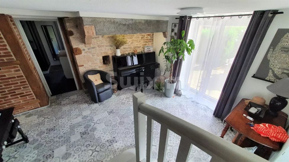 Vente Maison Torpes 7 Pièces 170 m²
