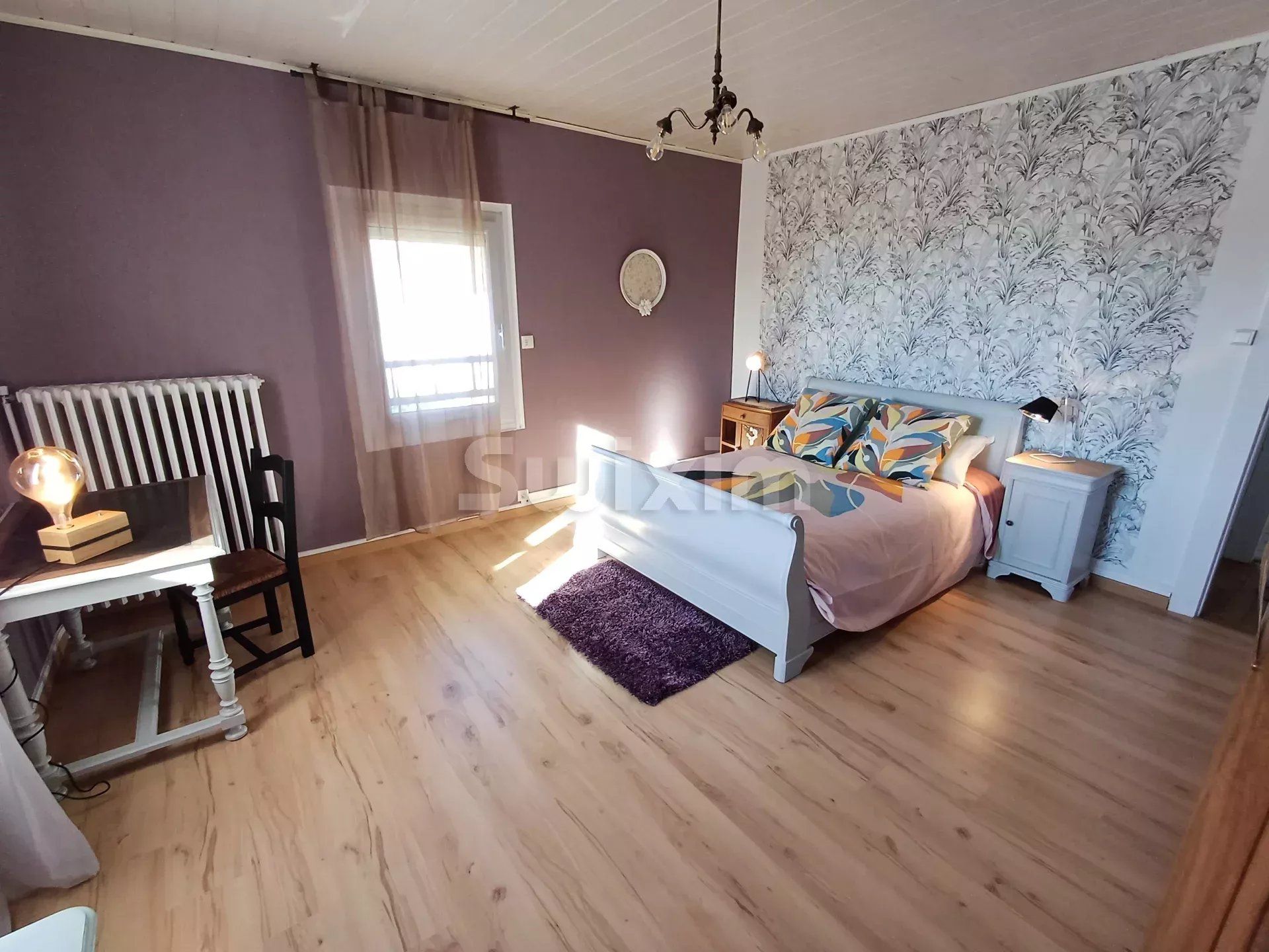 immeuble 11 Pièces en vente sur Torpes (25320)