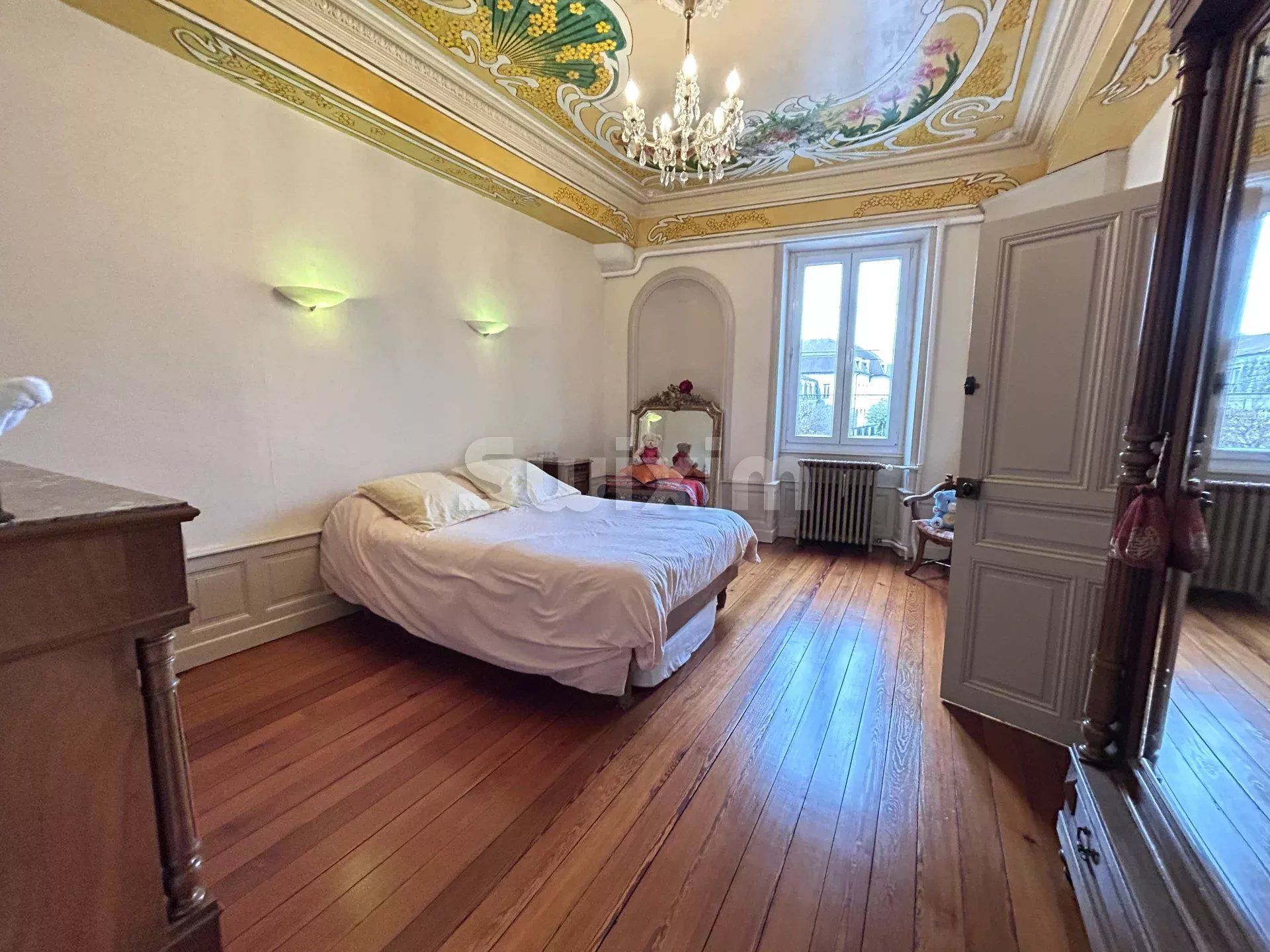 appartement 7 Pièces en vente sur Saint-Jean-de-Losne (21170)