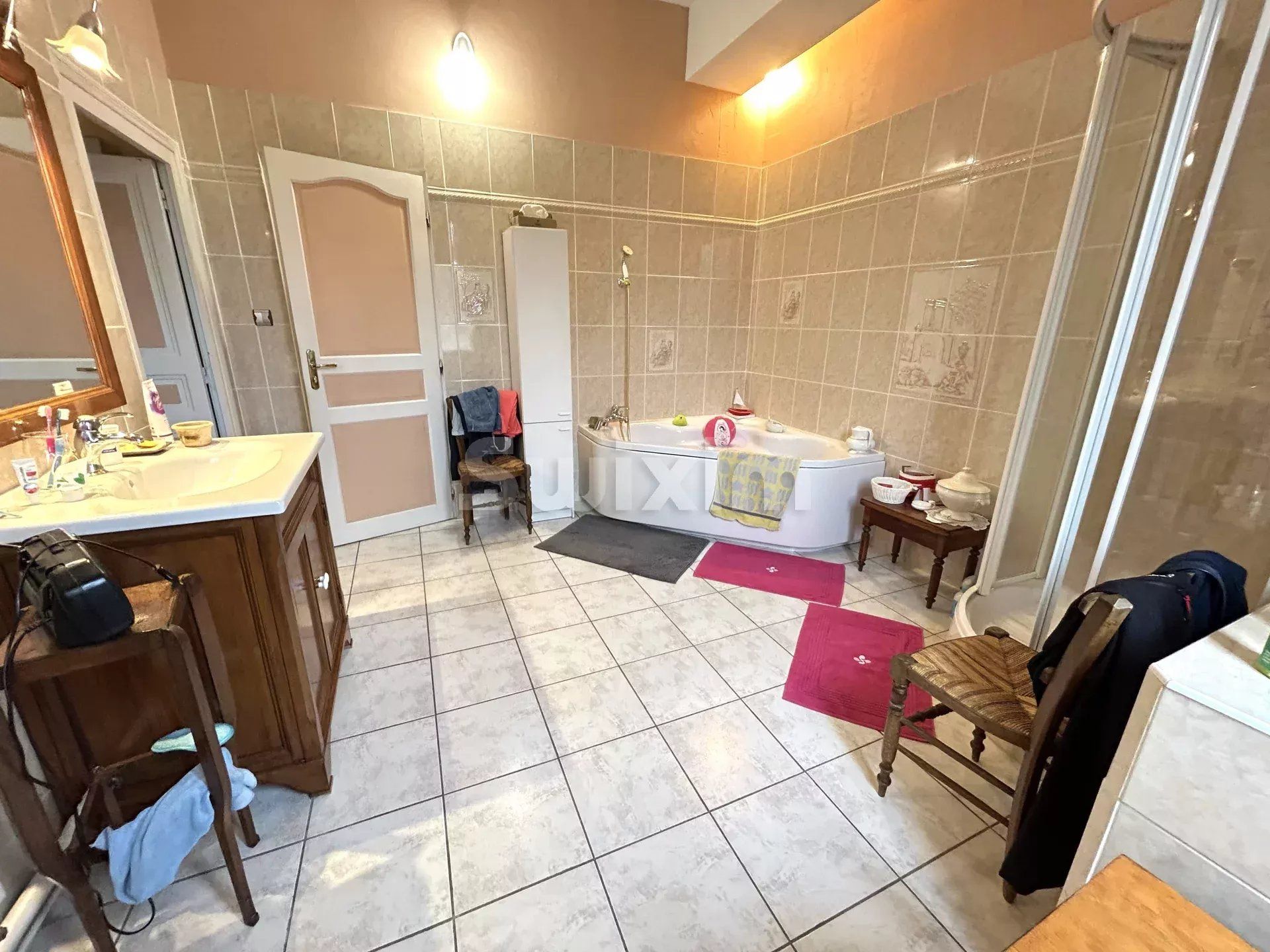 appartement 7 Pièces en vente sur Saint-Jean-de-Losne (21170)