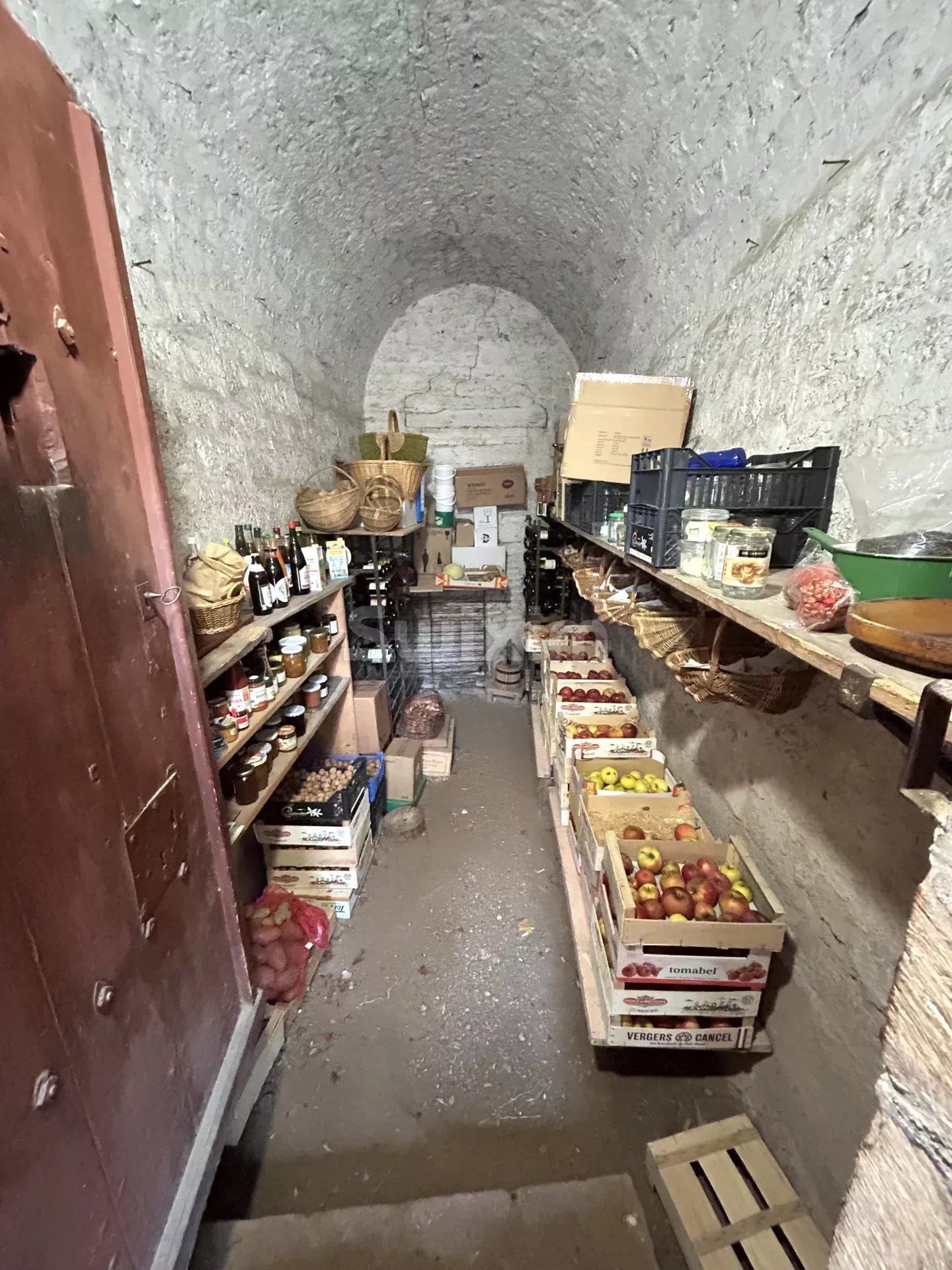 appartement 7 Pièces en vente sur Saint-Jean-de-Losne (21170)