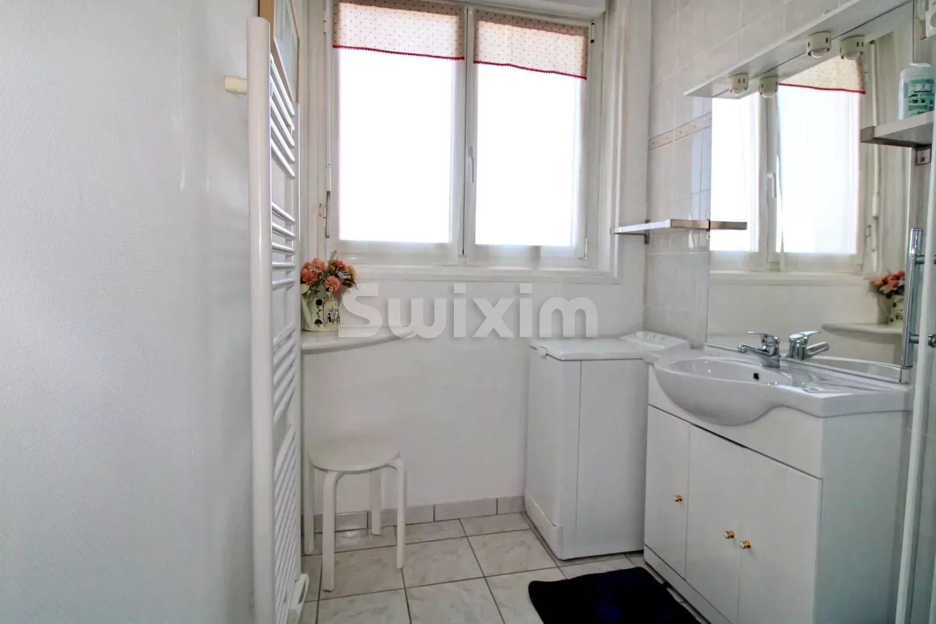 appartement 2 Pièces en vente sur Saint-Laurent-en-Grandvaux (39150)