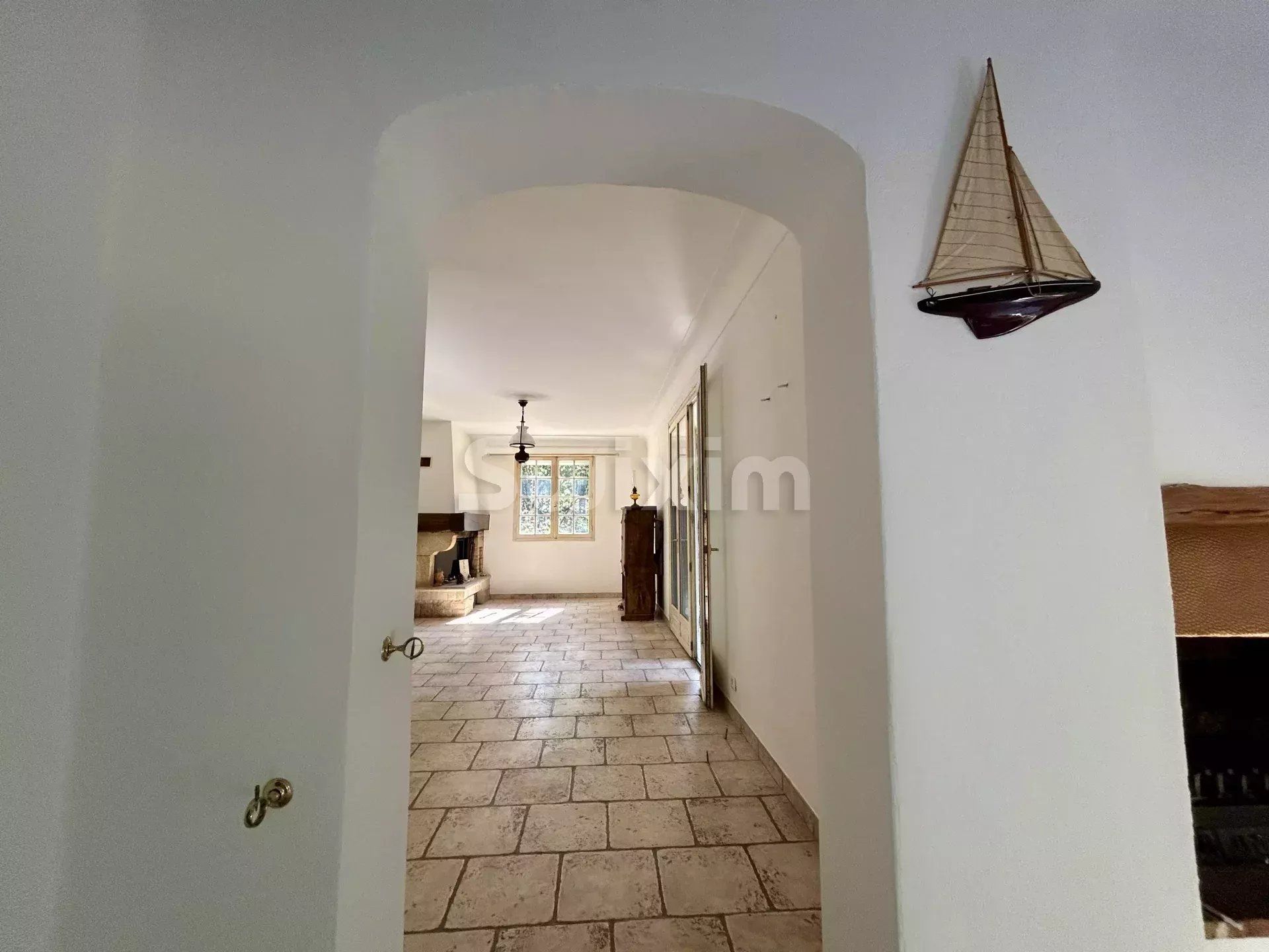 villa 3 Quartos para venda sobre Flayosc (83780)