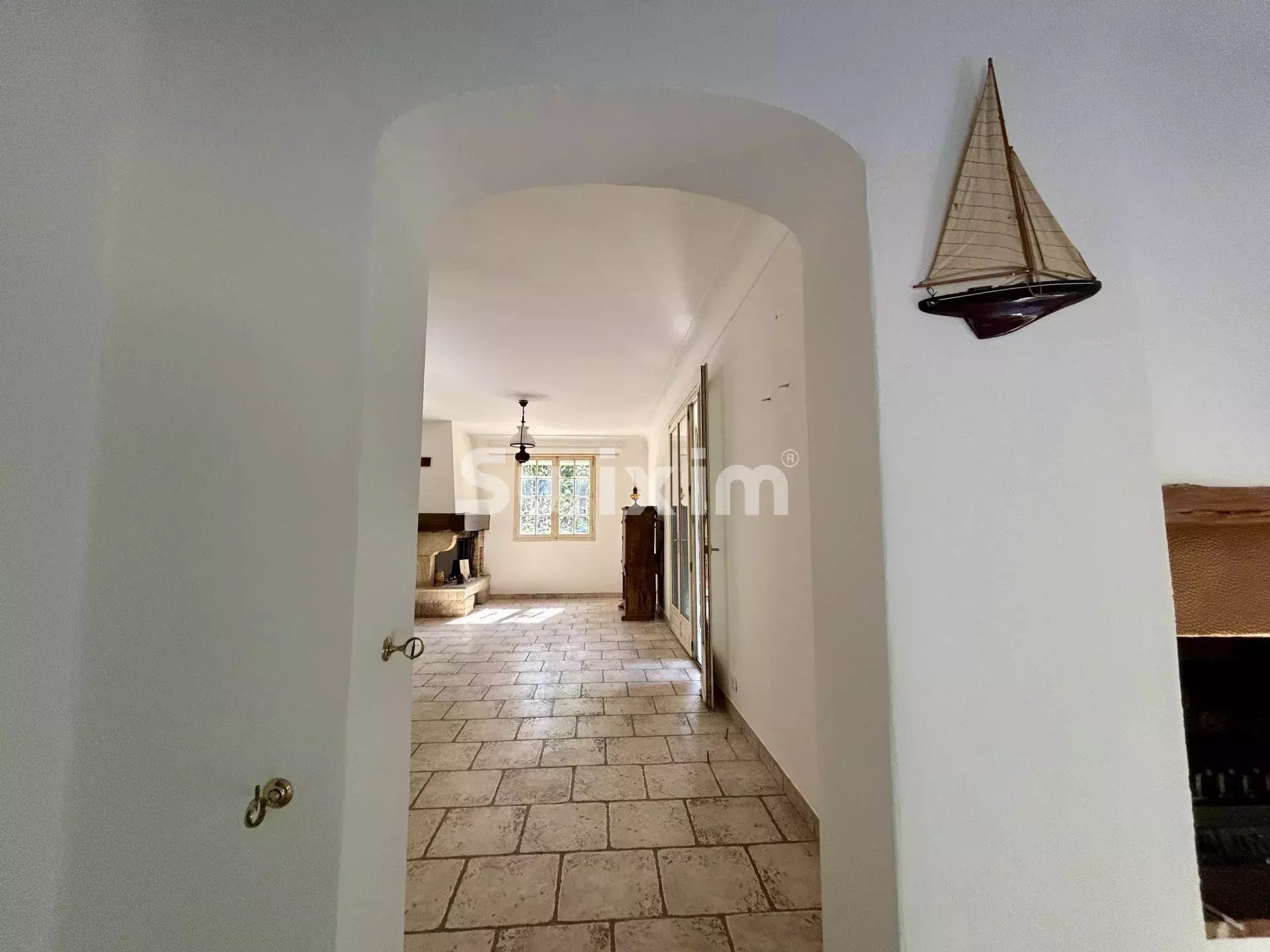 villa 3 Pièces en vente sur Flayosc (83780)