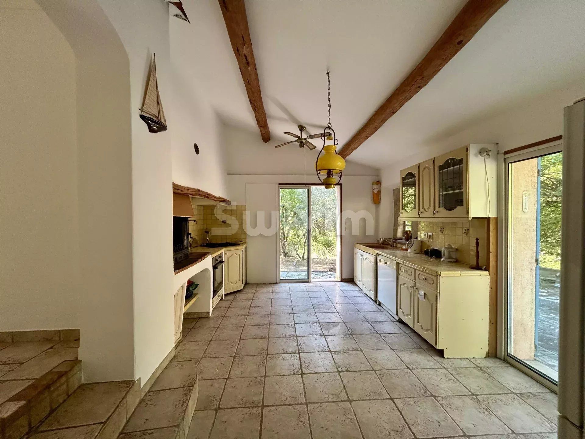 villa 3 Quartos para venda sobre Flayosc (83780)