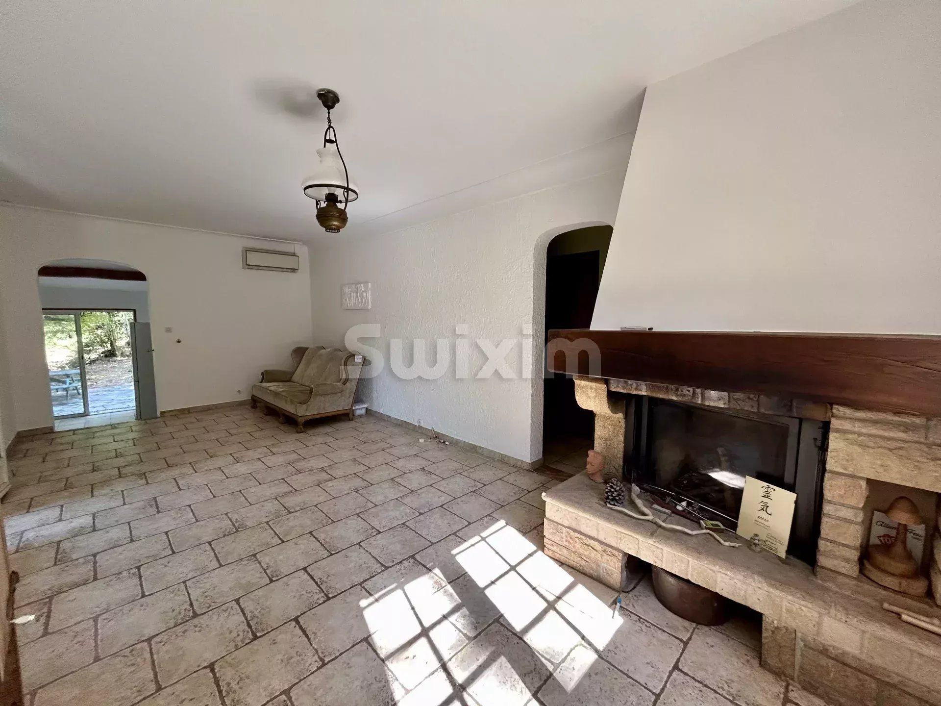 villa 3 Quartos para venda sobre Flayosc (83780)