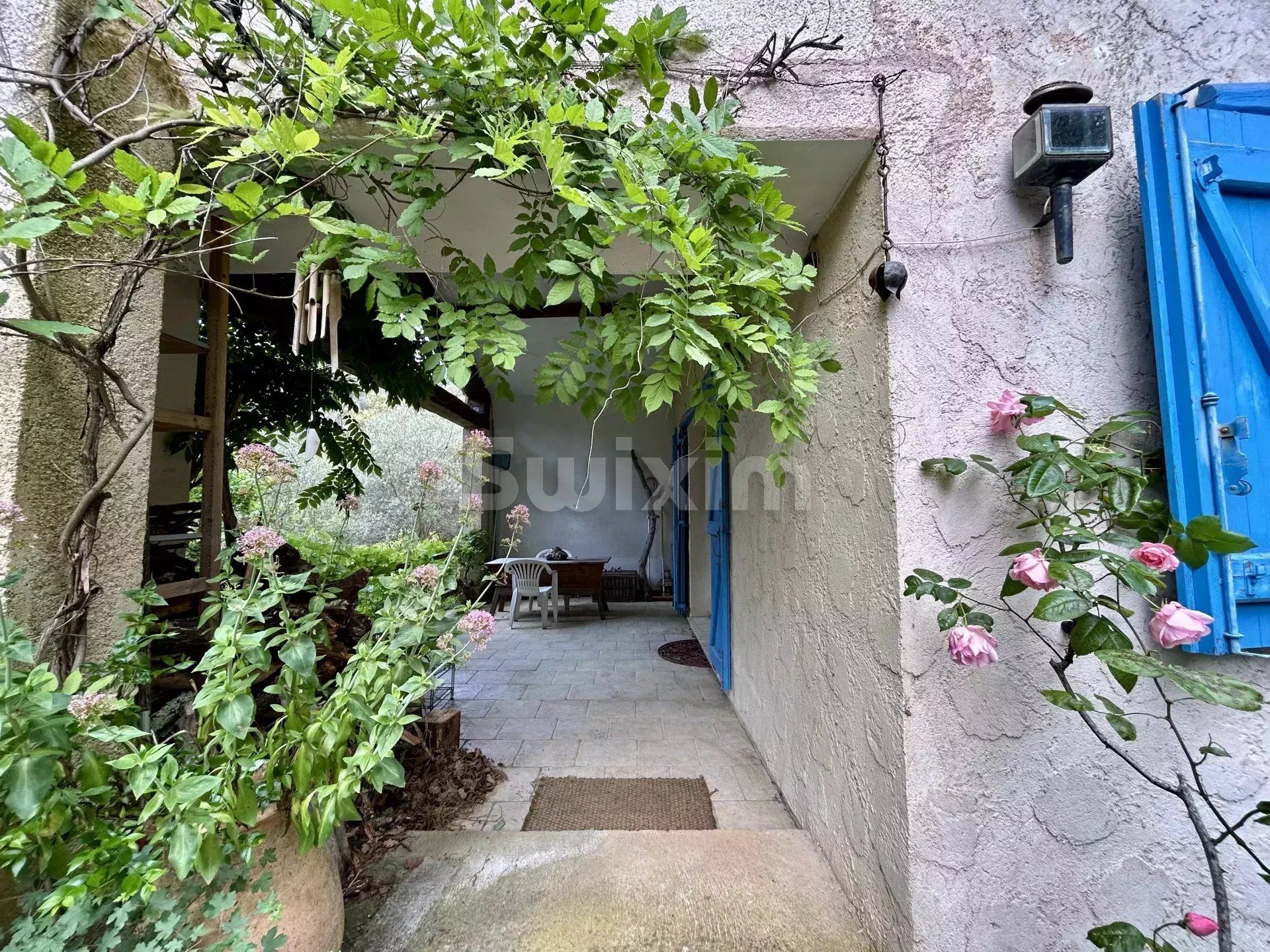 villa 3 Quartos para venda sobre Flayosc (83780)