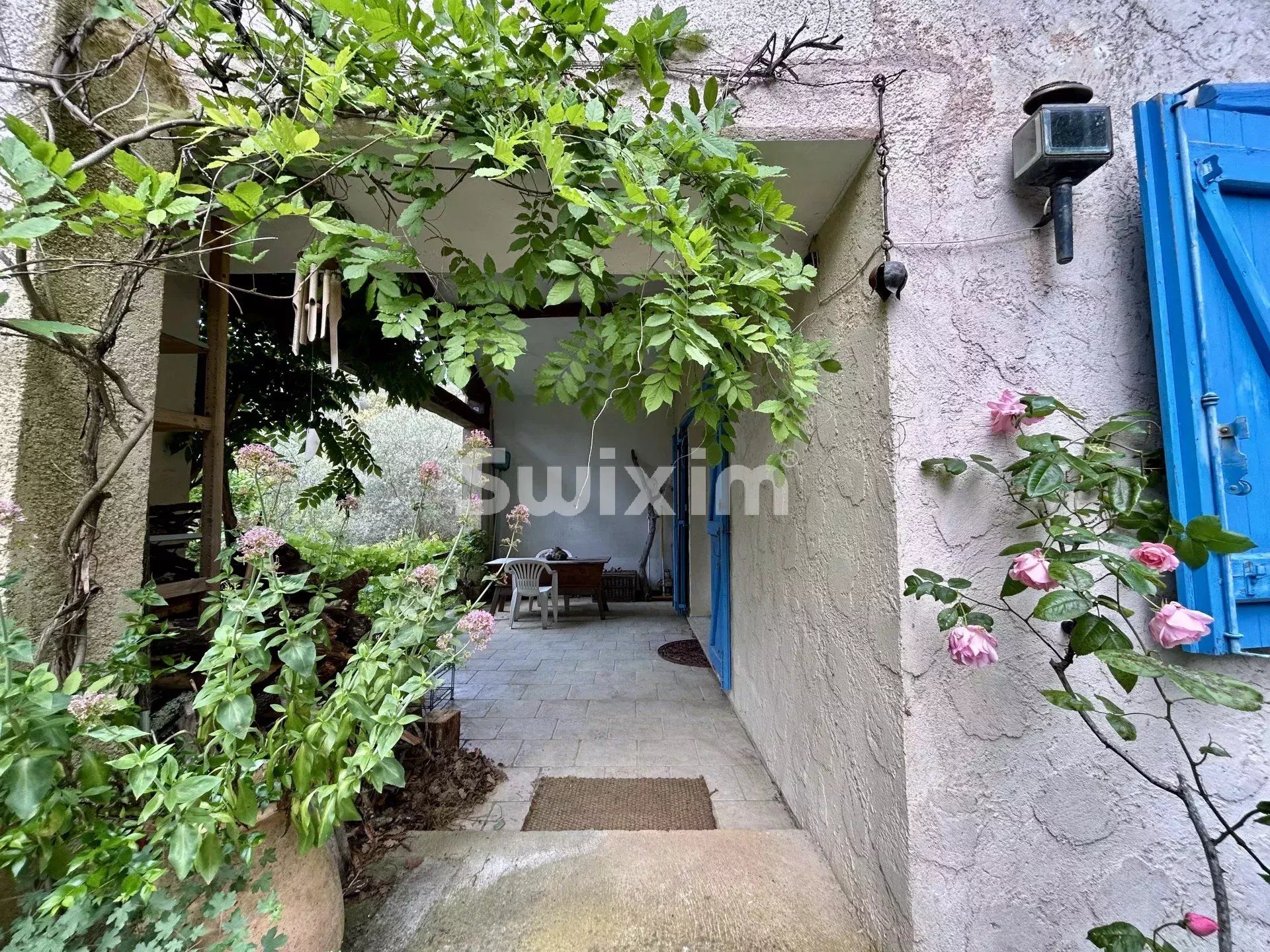 villa 3 Pièces en vente sur Flayosc (83780)