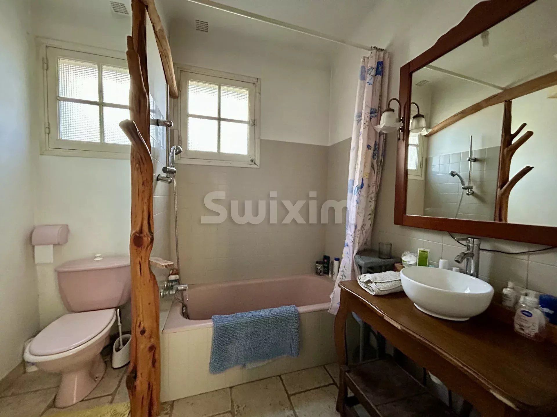 villa 3 Quartos para venda sobre Flayosc (83780)