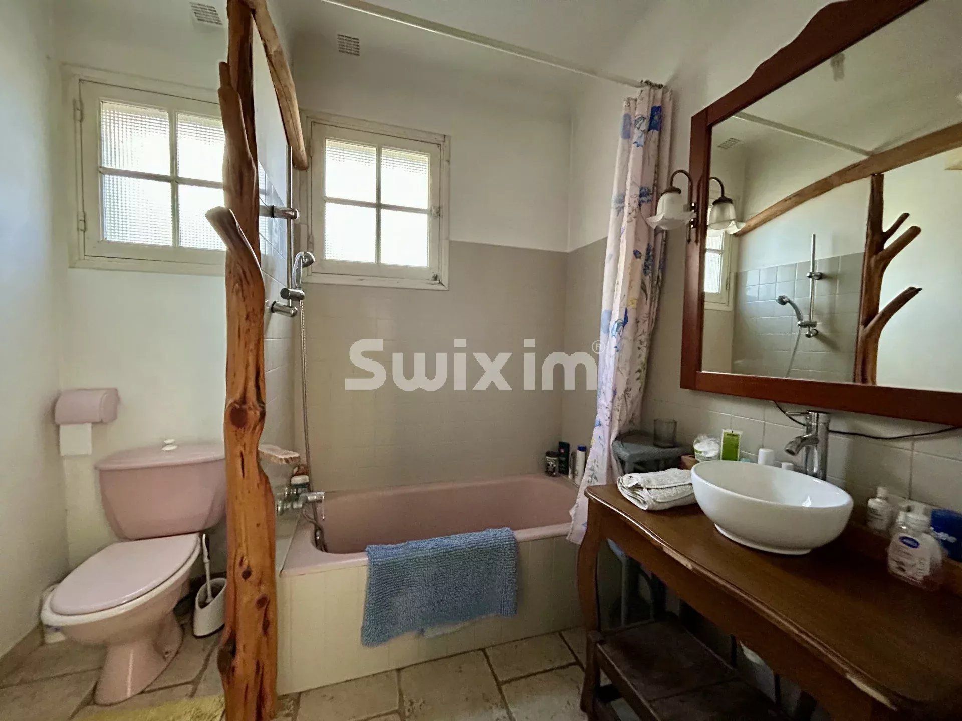 villa 3 Pièces en vente sur Flayosc (83780)