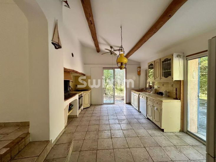 Vente Villa Flayosc 3&nbsp;Pièces 74&nbsp;m²