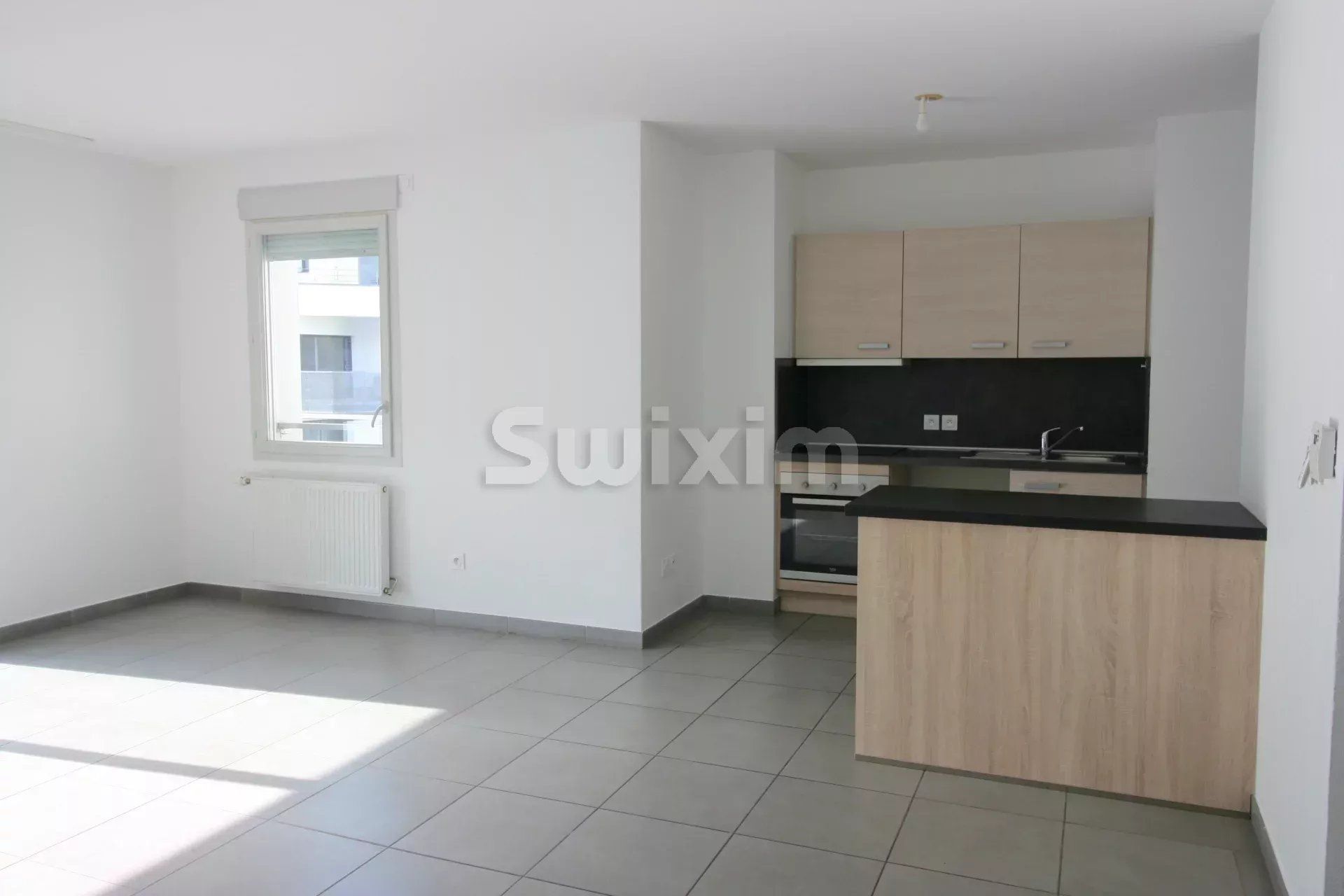 Vente Appartement Aix-les-Bains 3 Pièces 67.51 m²