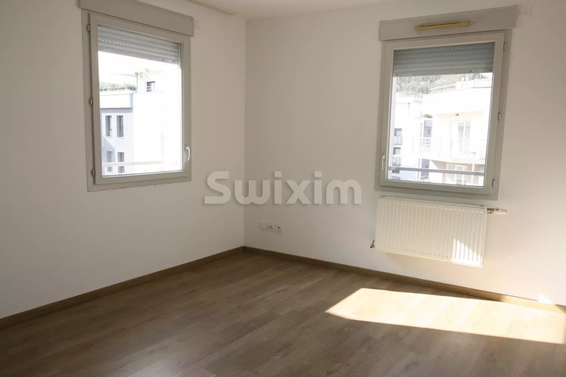 Vente Appartement Aix-les-Bains 3 Pièces 67.51 m²